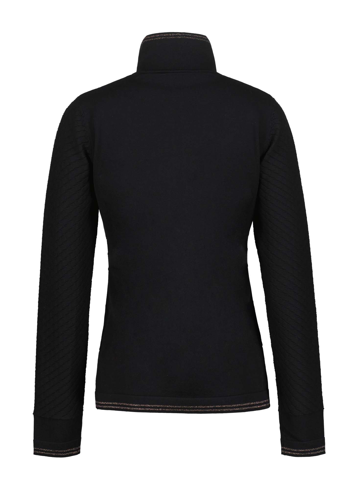 LUHTA Ahmaus Pully  Dames