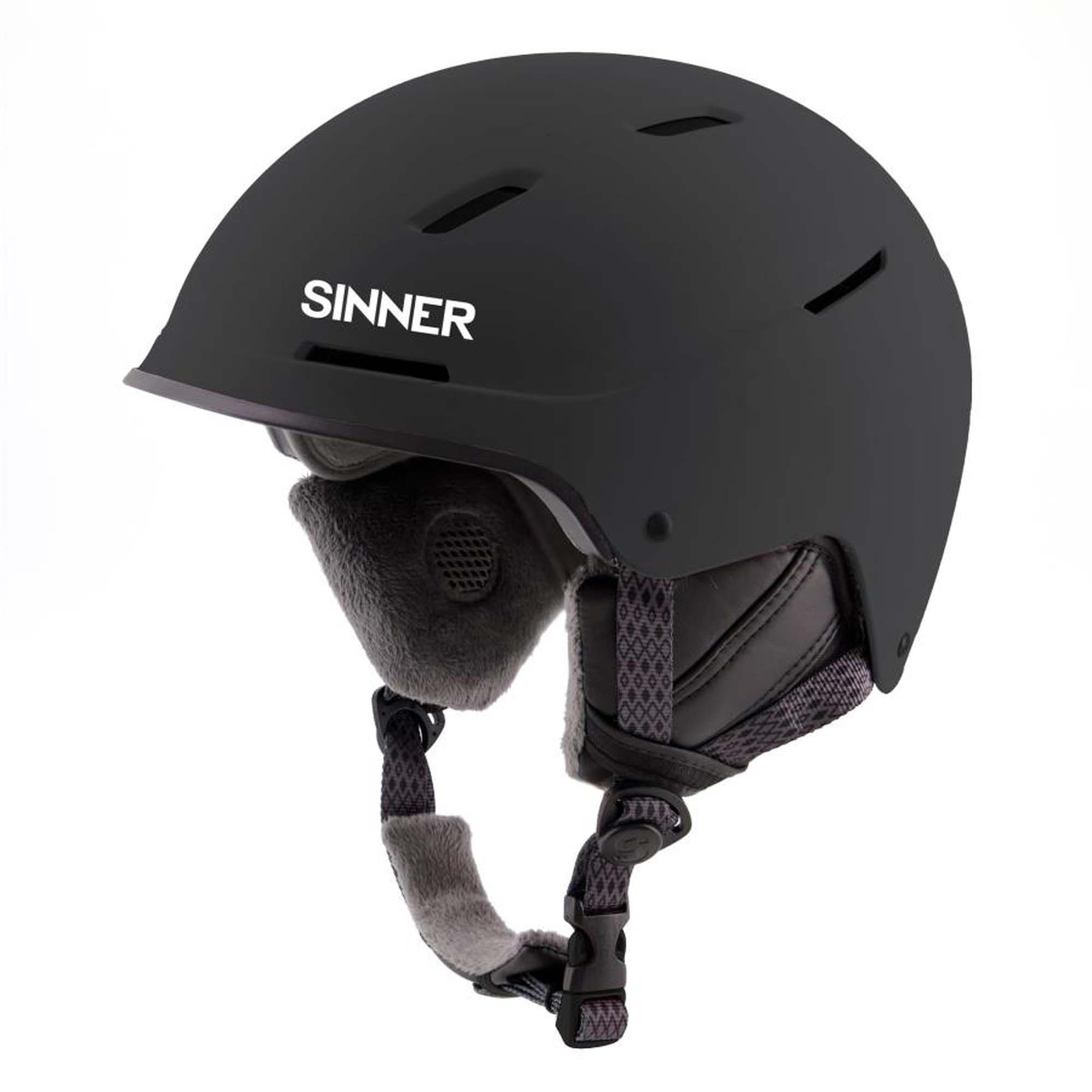 SINNER Whistler Skihelm Unisex