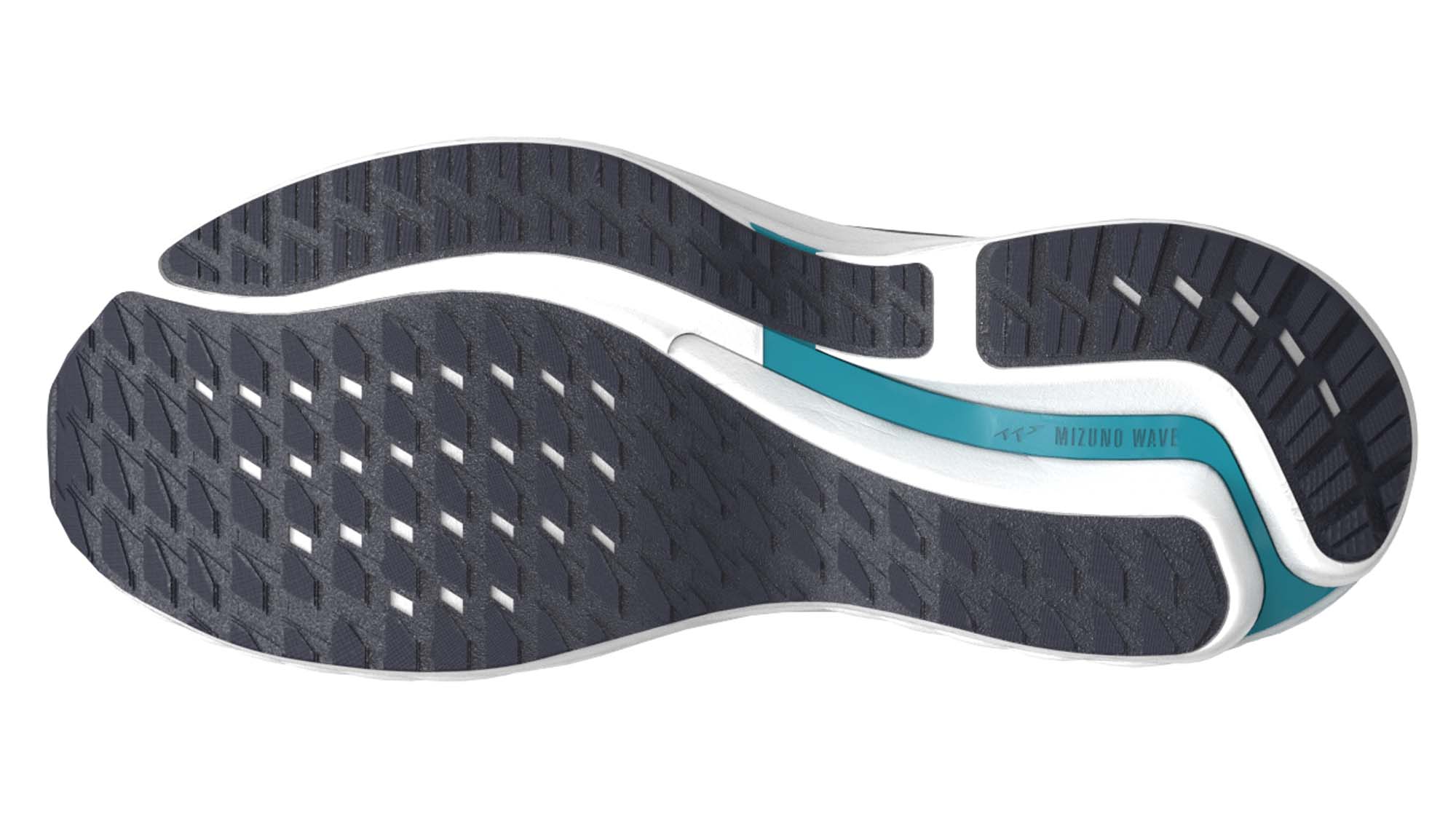 MIZUNO Wave Inspire 21 Heren