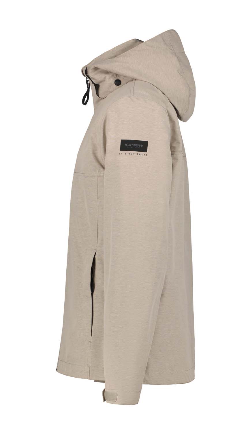 ICEPEAK Aalen Jack Heren