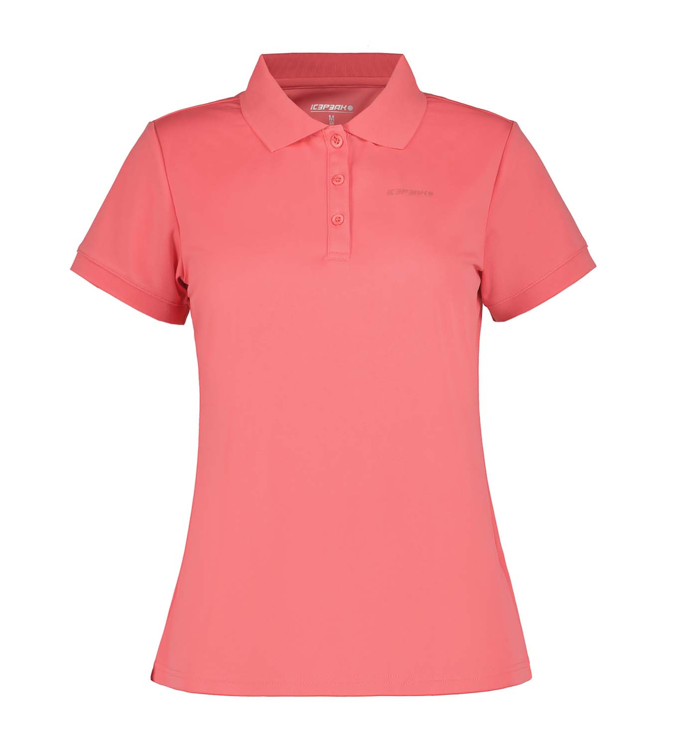 ICEPEAK Bayard Polo Dames
