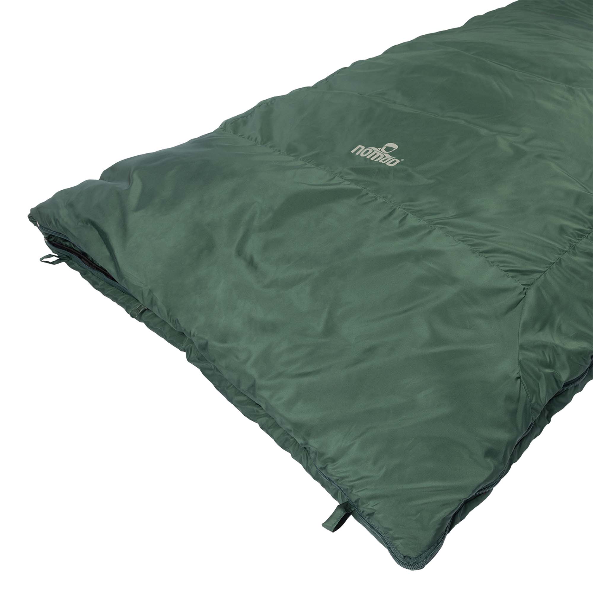NOMAD Aztec Premium Comfort Slaapzak NOMAD Aztec Premium Comfort Slaapzak