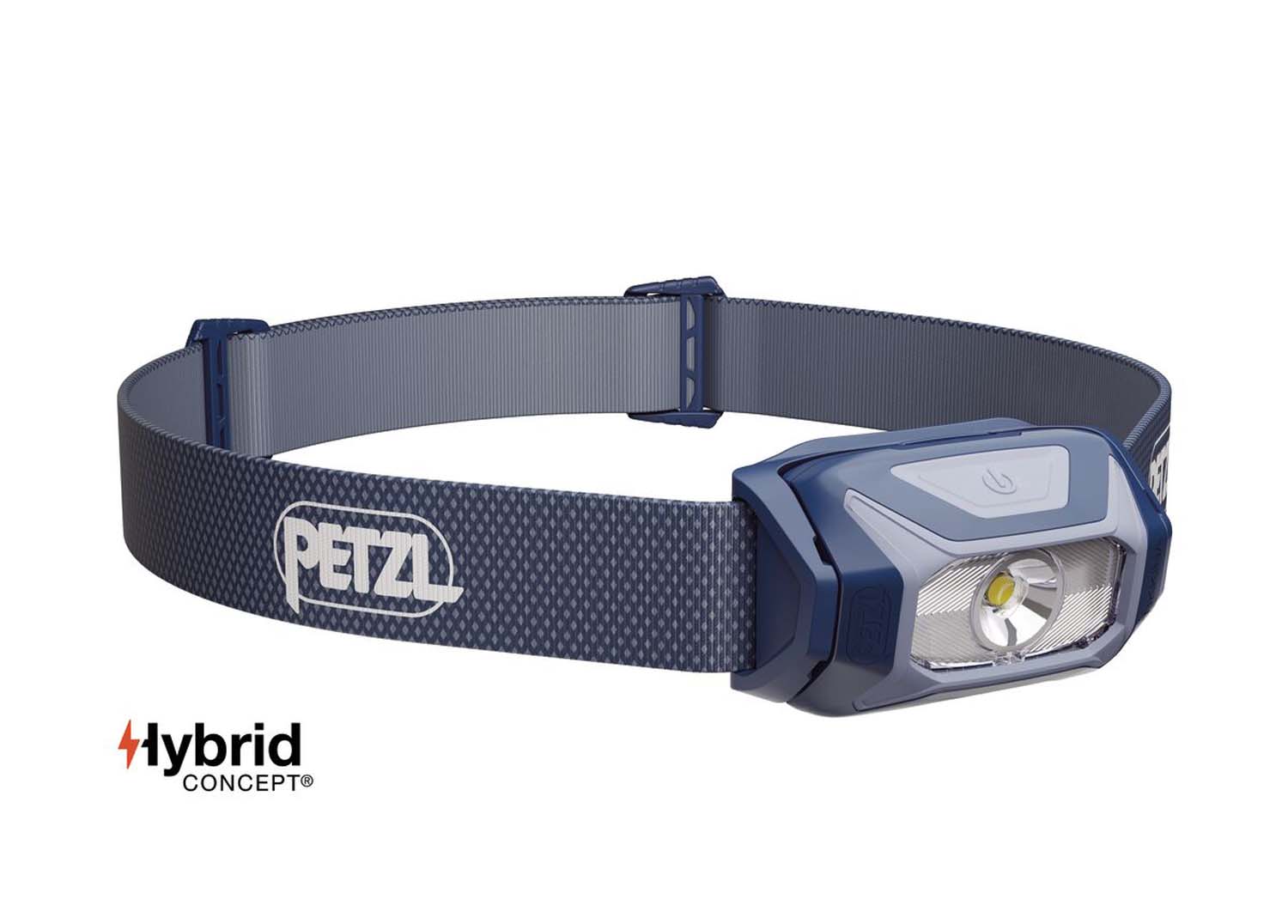 PETZL Petzl TIKKINA® Hoofdlamp 