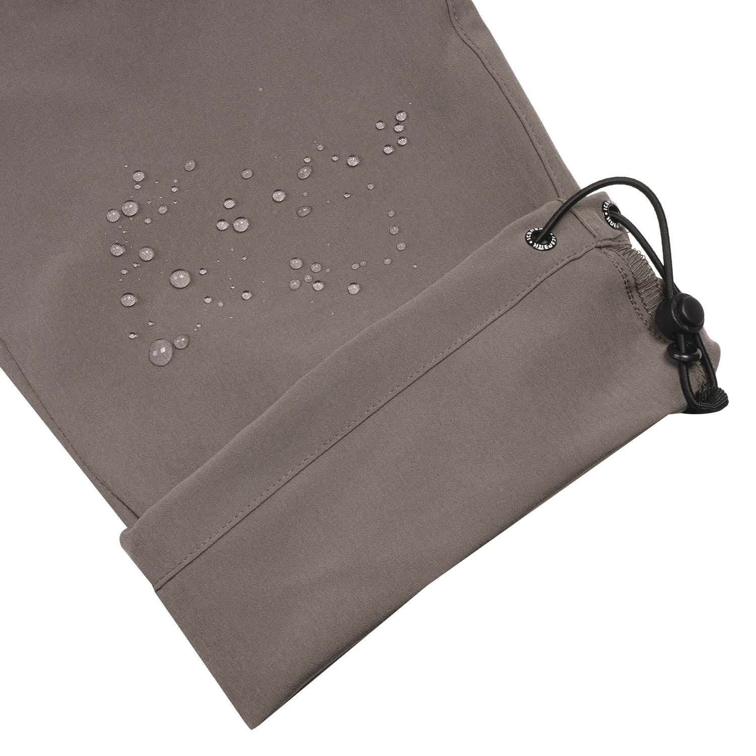 ICEPEAK Bertune Wandelbroek Dames