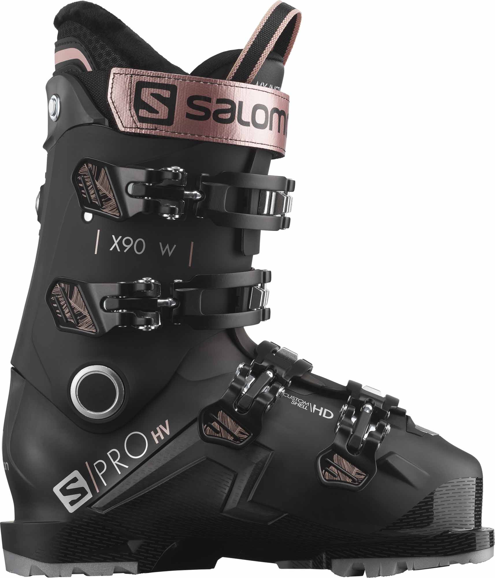 SALOMON S/Pro HV X90 GwSki schoen  Dames