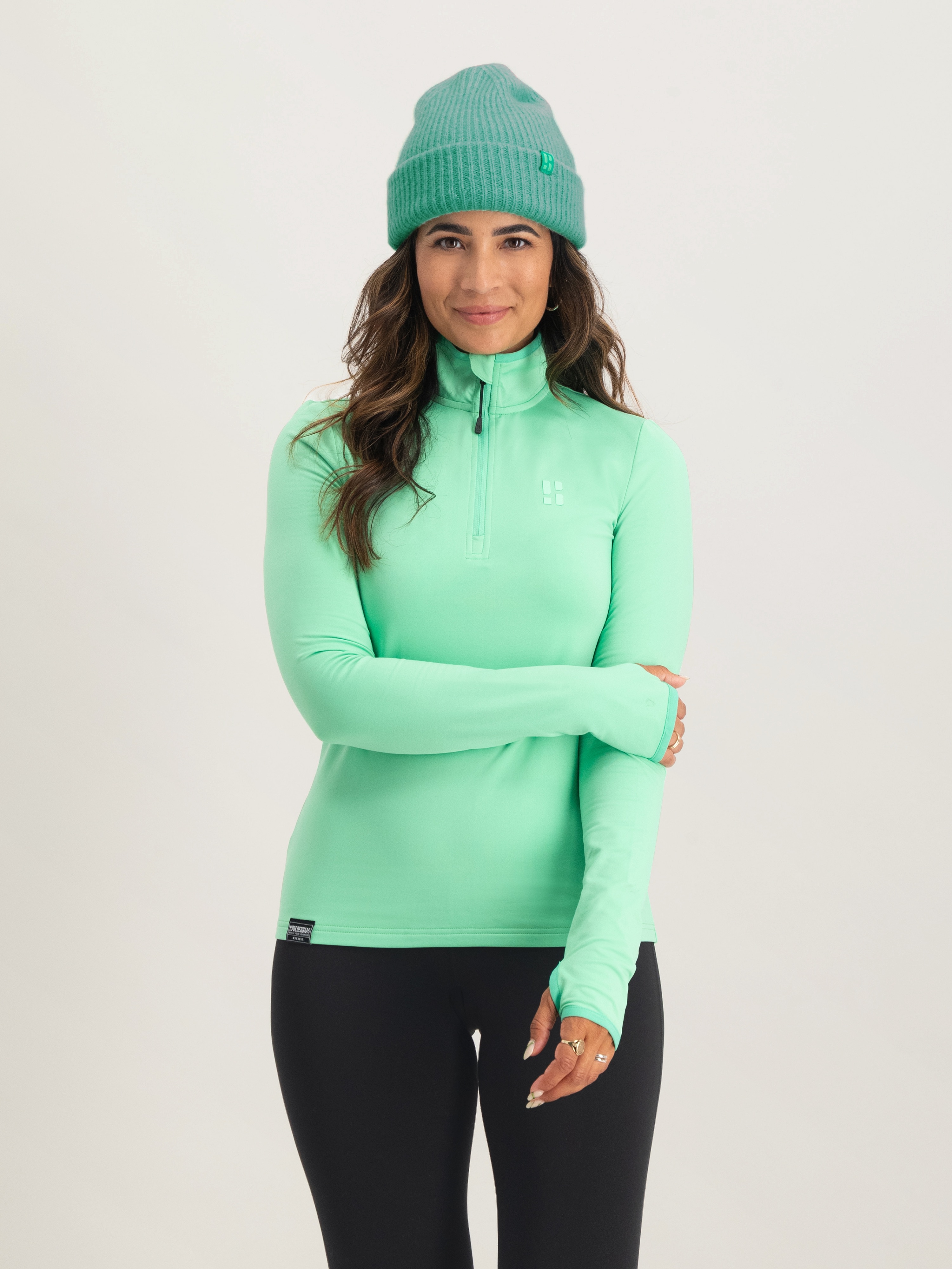 POEDERBAAS Arctic Beanie