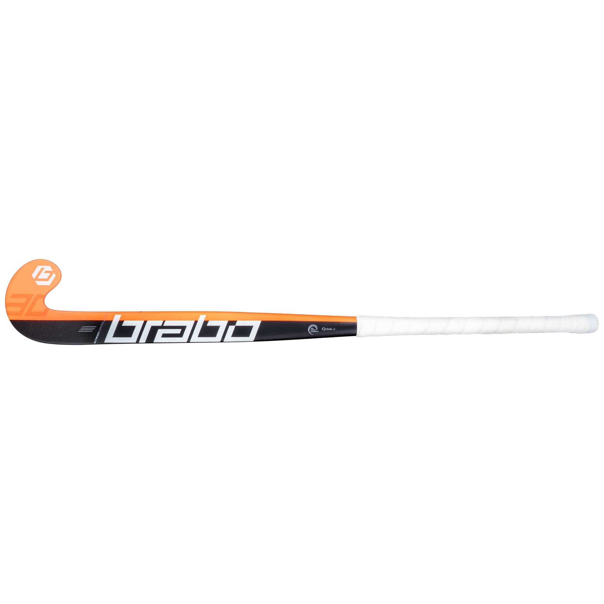 BRABO G-Force Tribute 30 Hockeystick