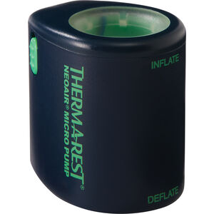 13227 thermarest neoair micro pump angle