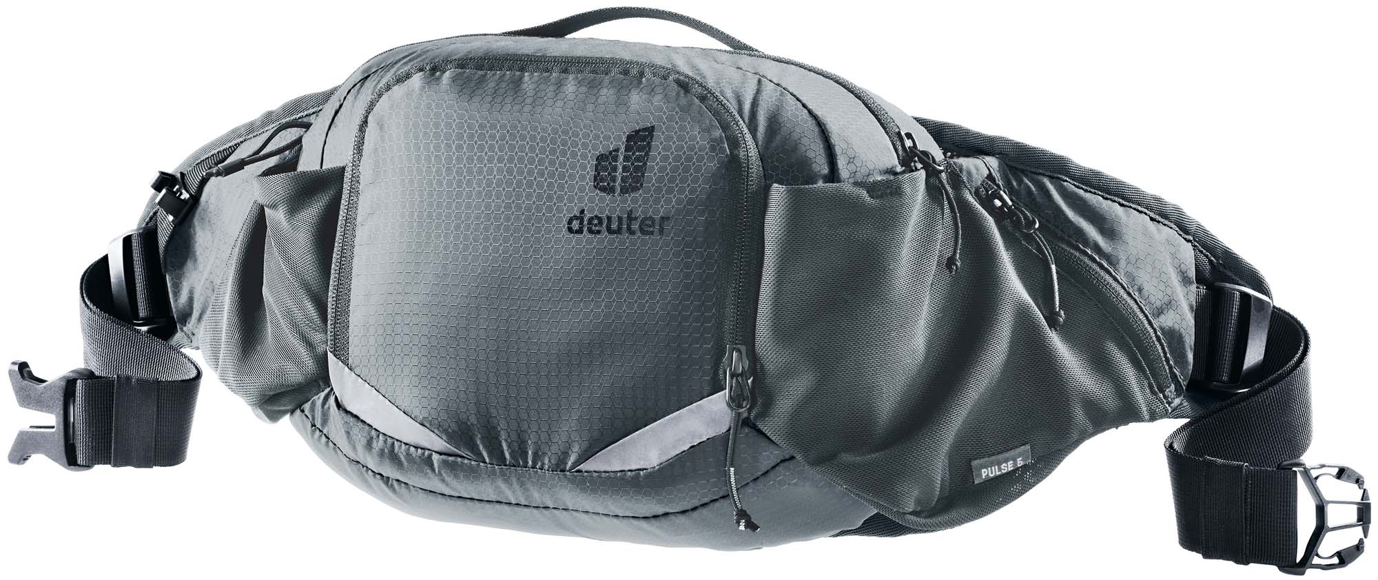 Deuter 3910223 4014 pulse5 graphite d 00