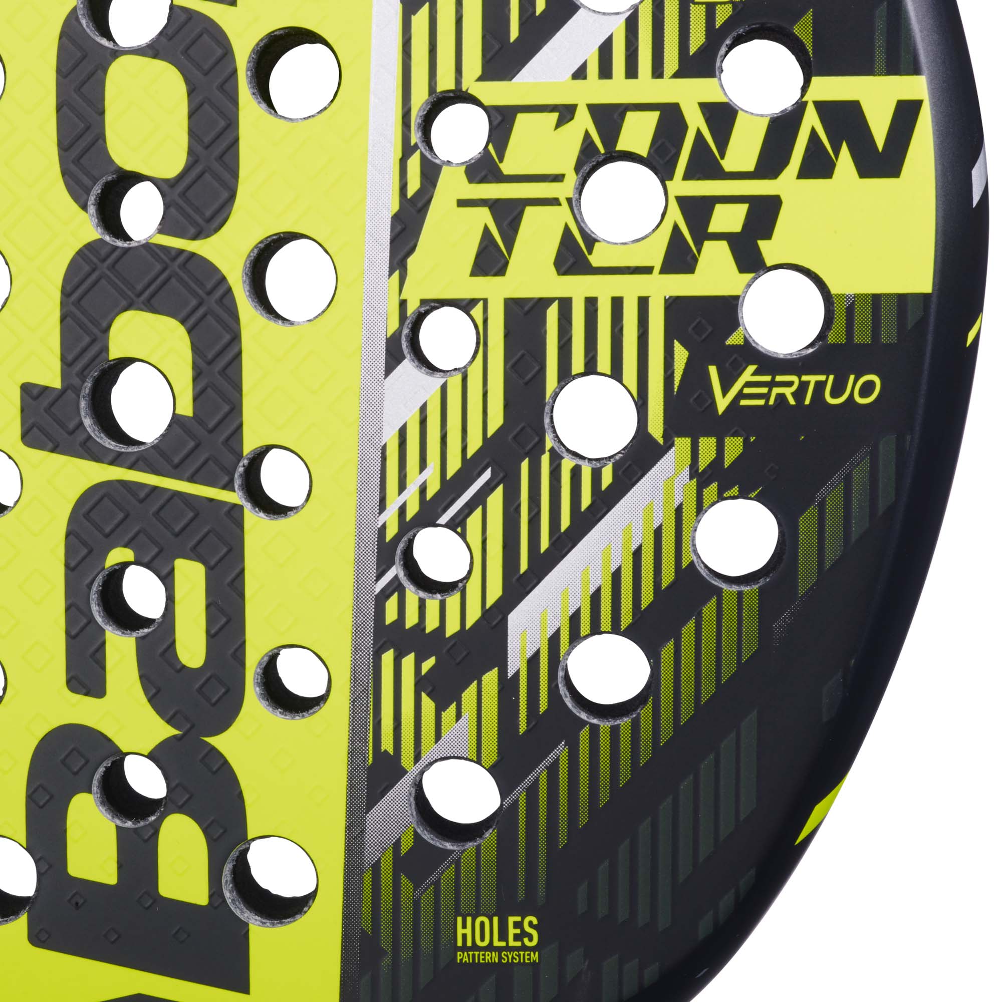 BABOLAT Counter Vertuo 2.5 Padelracket BABOLAT Counter Vertuo 2.5 Padelracket