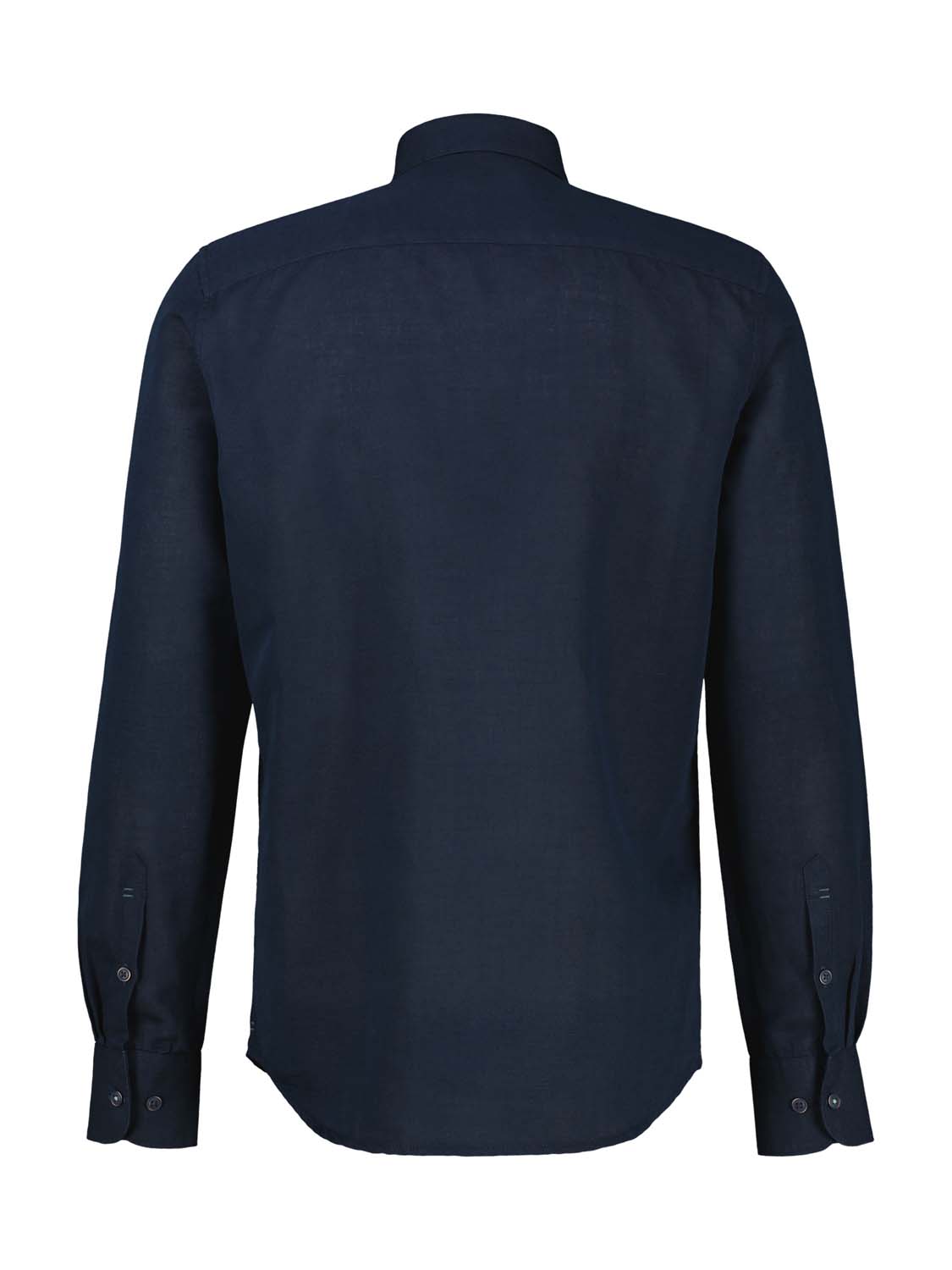 LERROS Overhemd bd li/co