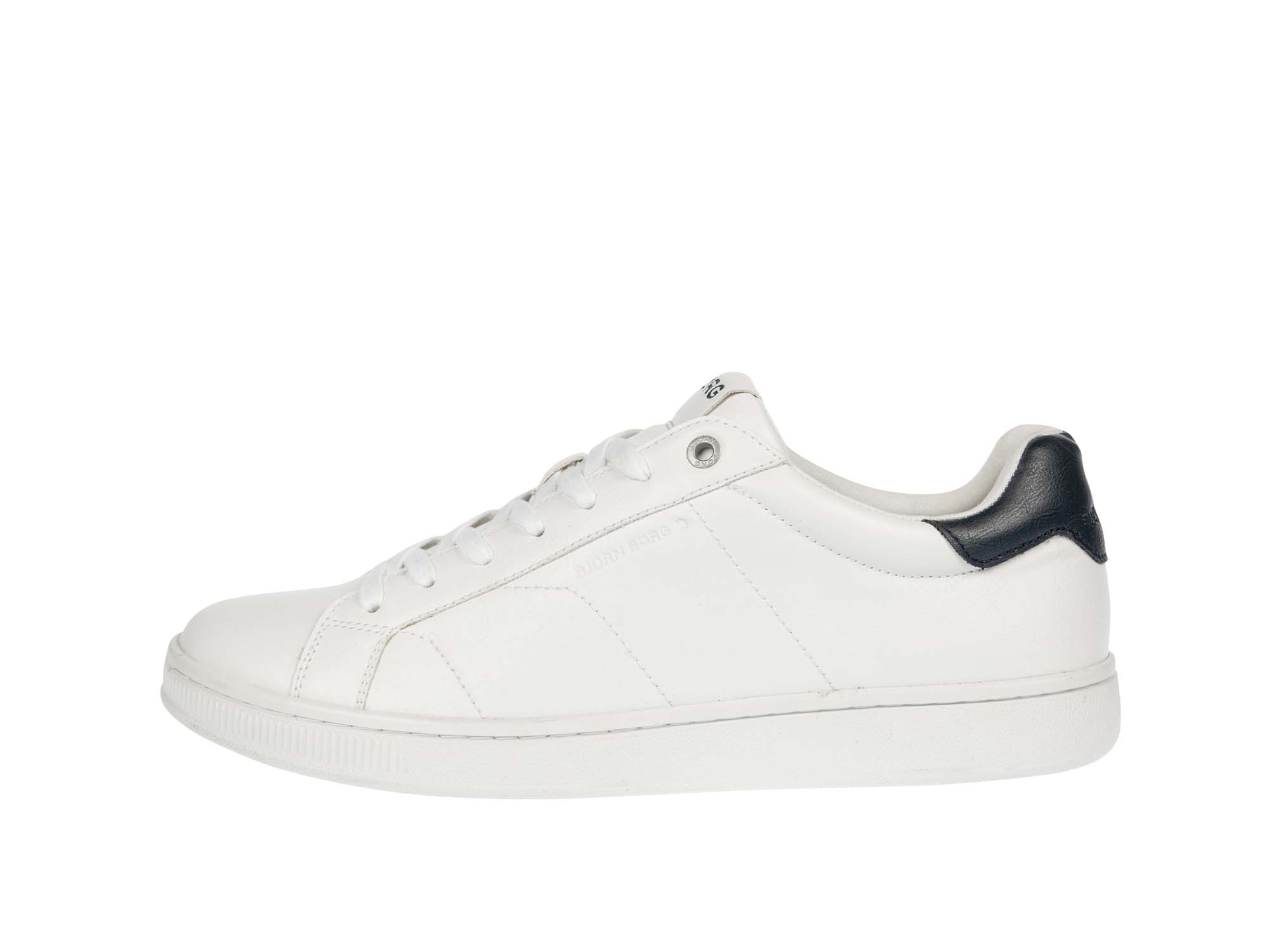 BJORN BORG T305 CLS BTM Sneakers  Heren