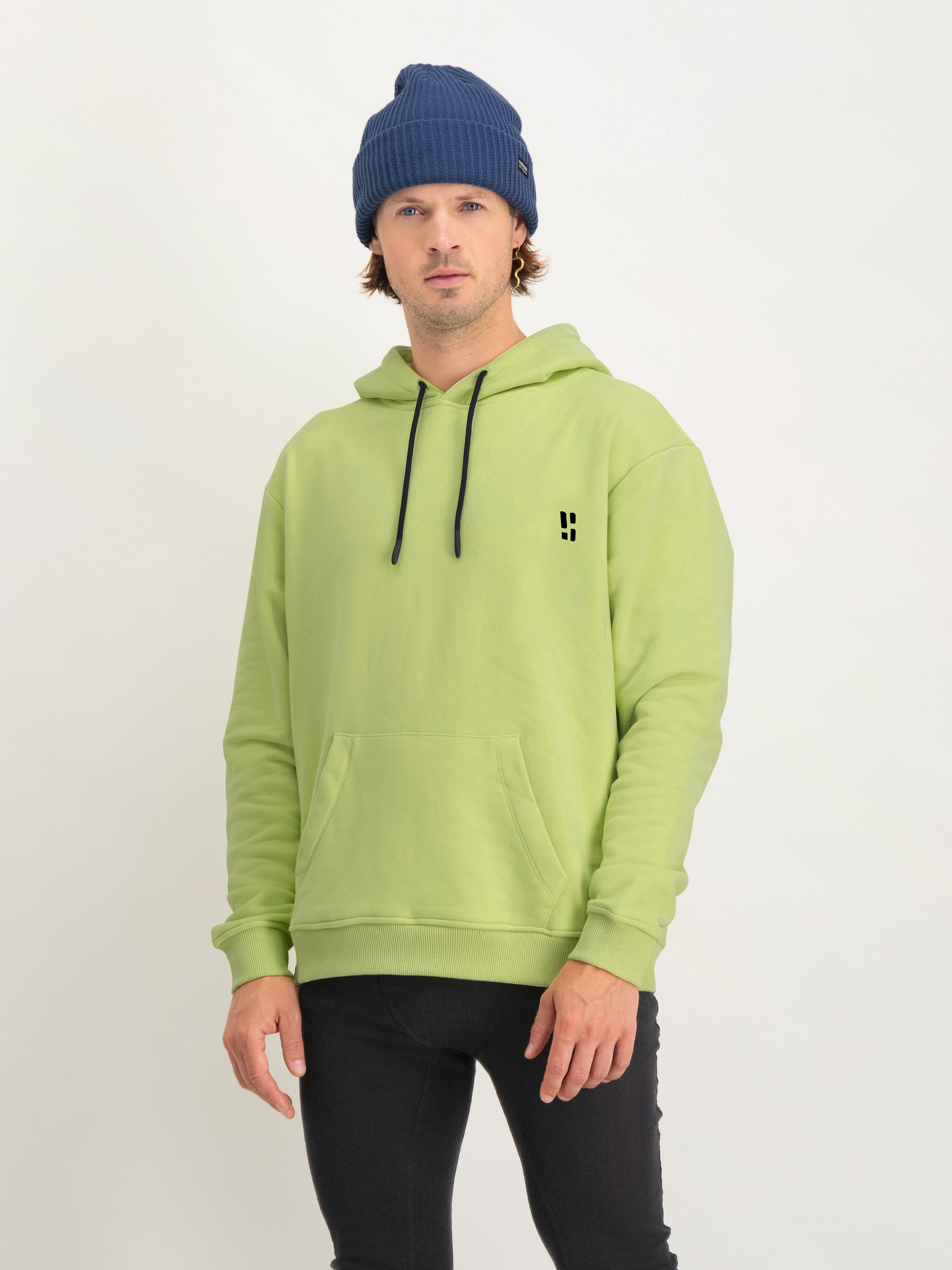 POEDERBAAS Royal Rib Beanie