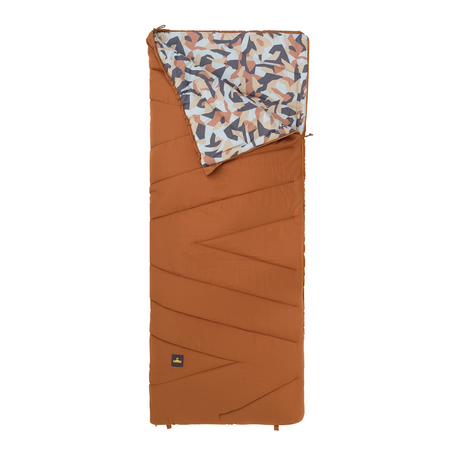 Bronco reversible