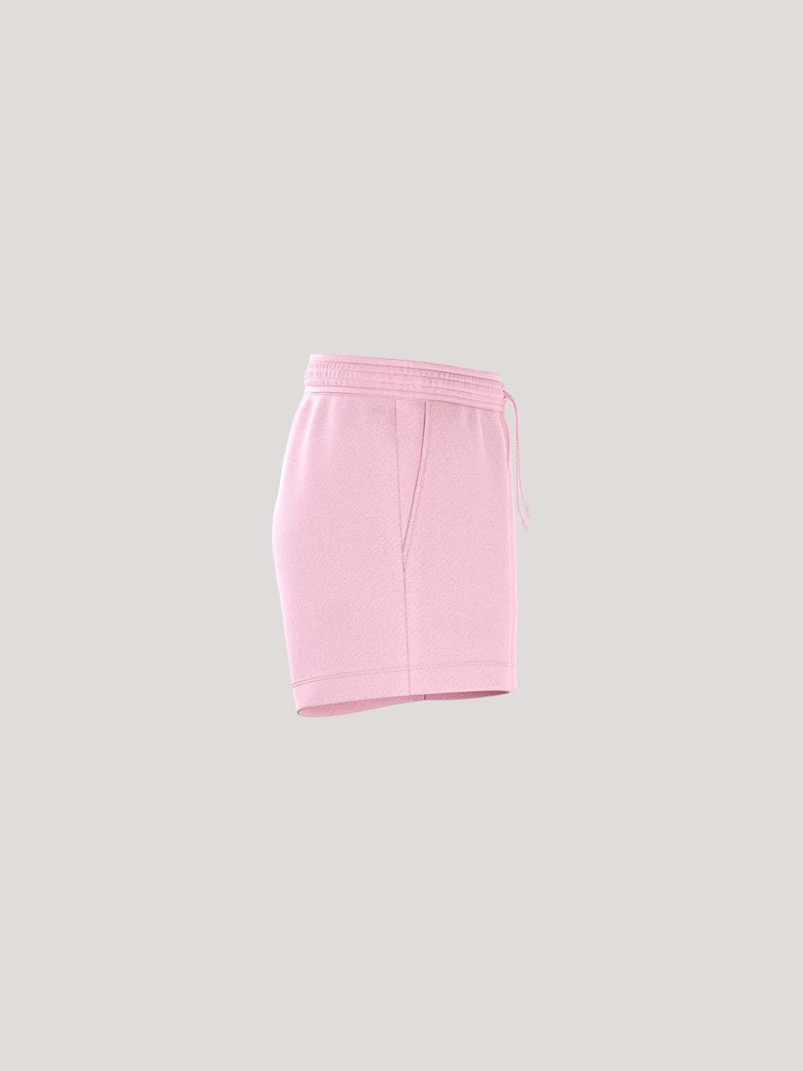 BJORN BORG essential 1 sweatshorts Dames