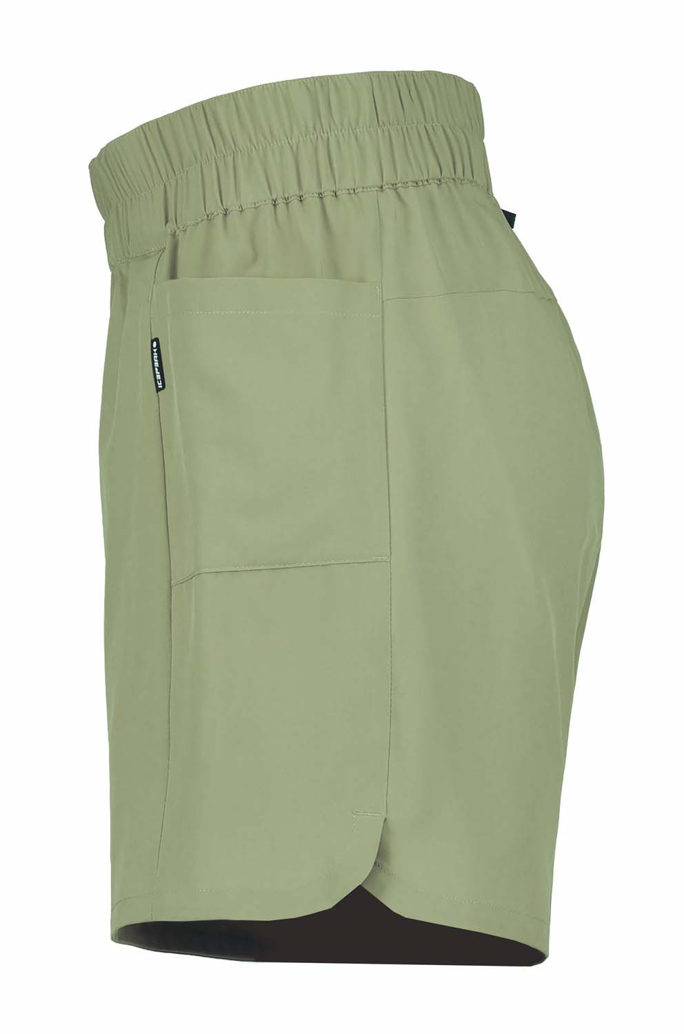 ICEPEAK Brimley Korte Broek Dames