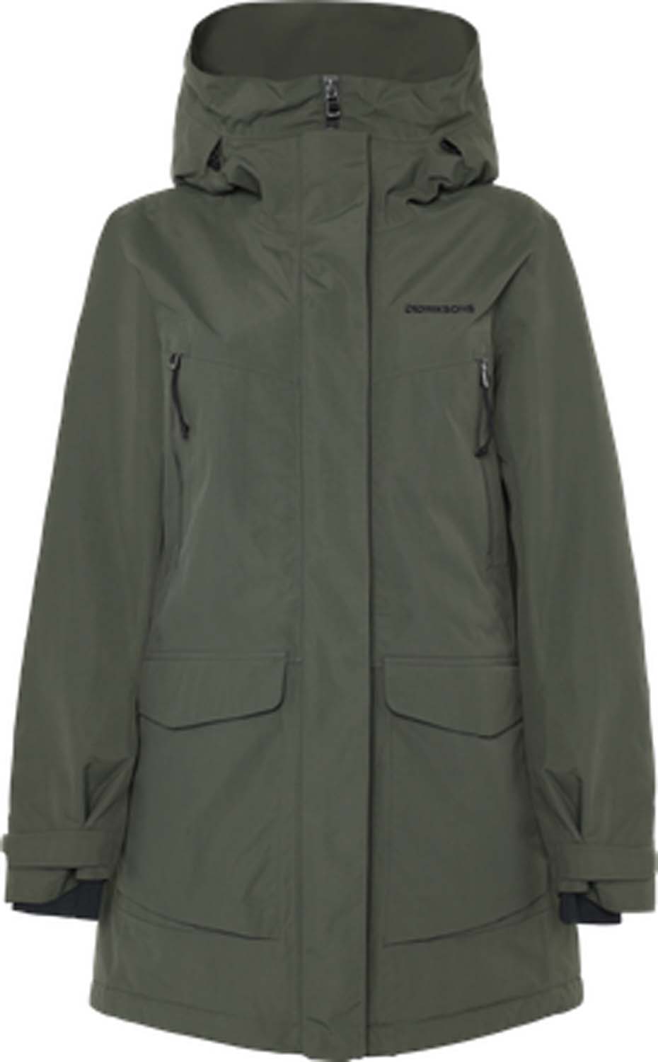 Felia womens parka 506310 300 10front1 a262