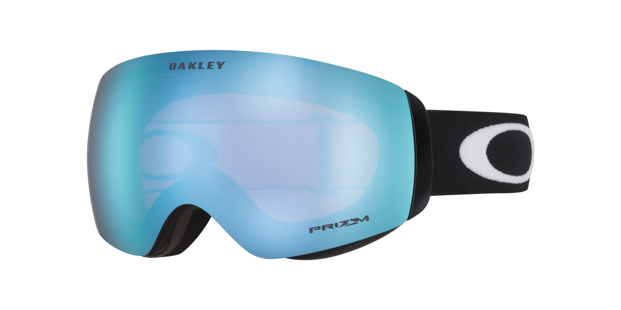 OAKLEY Flight Deck M Skibril Unisex