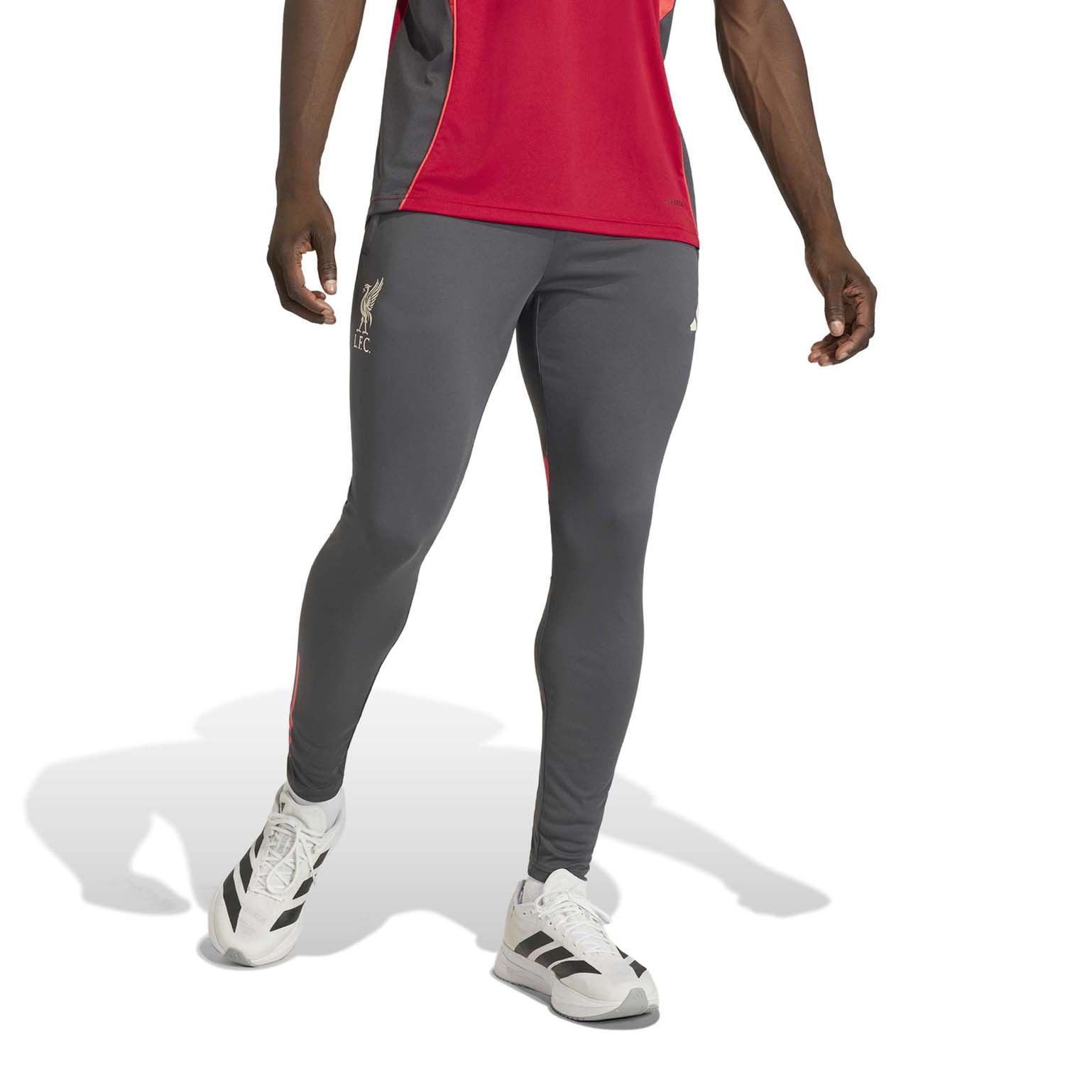 ADIDAS Liverpool FC Tiro 25 Trainingsbroek Heren