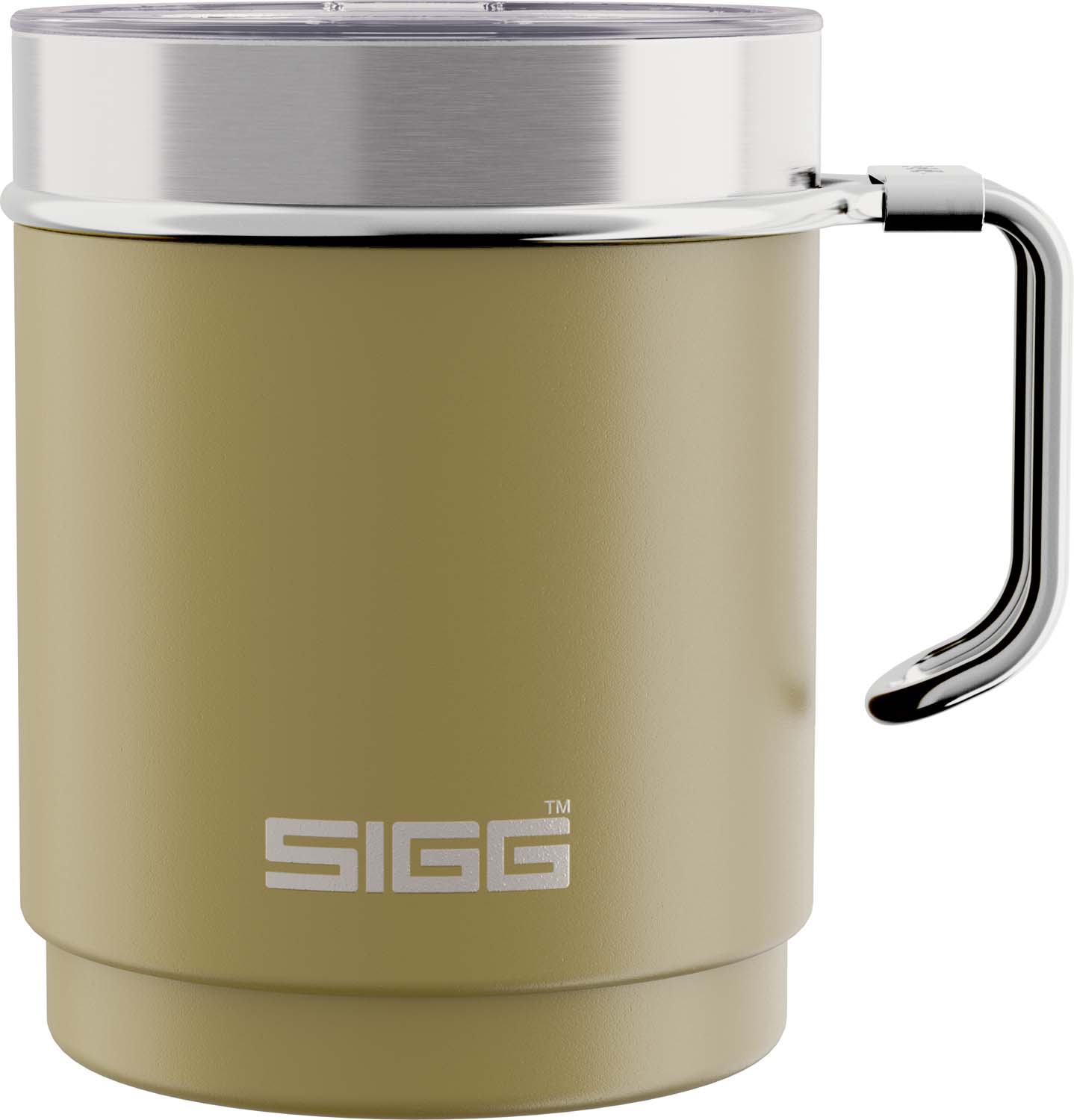 Sigg 6054 00 0 3l travel mug caramel sand rf