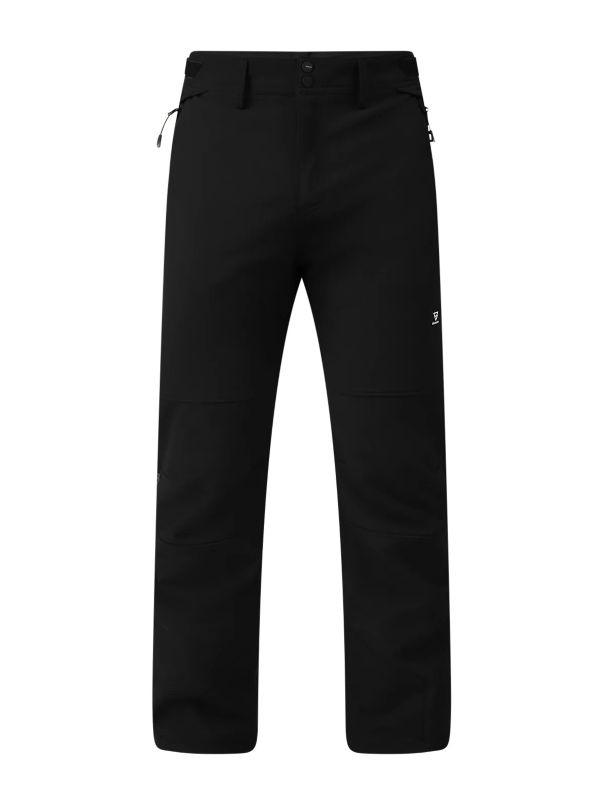 BRUNOTTI Huygens-N Softshell Skibroek Heren