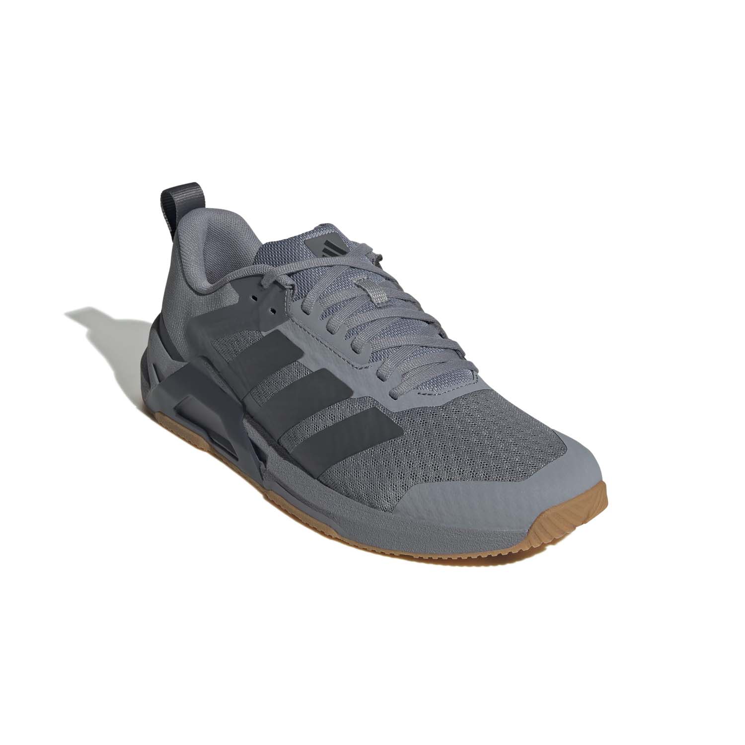 Jq1768 6 footwear photography front lateral top view white