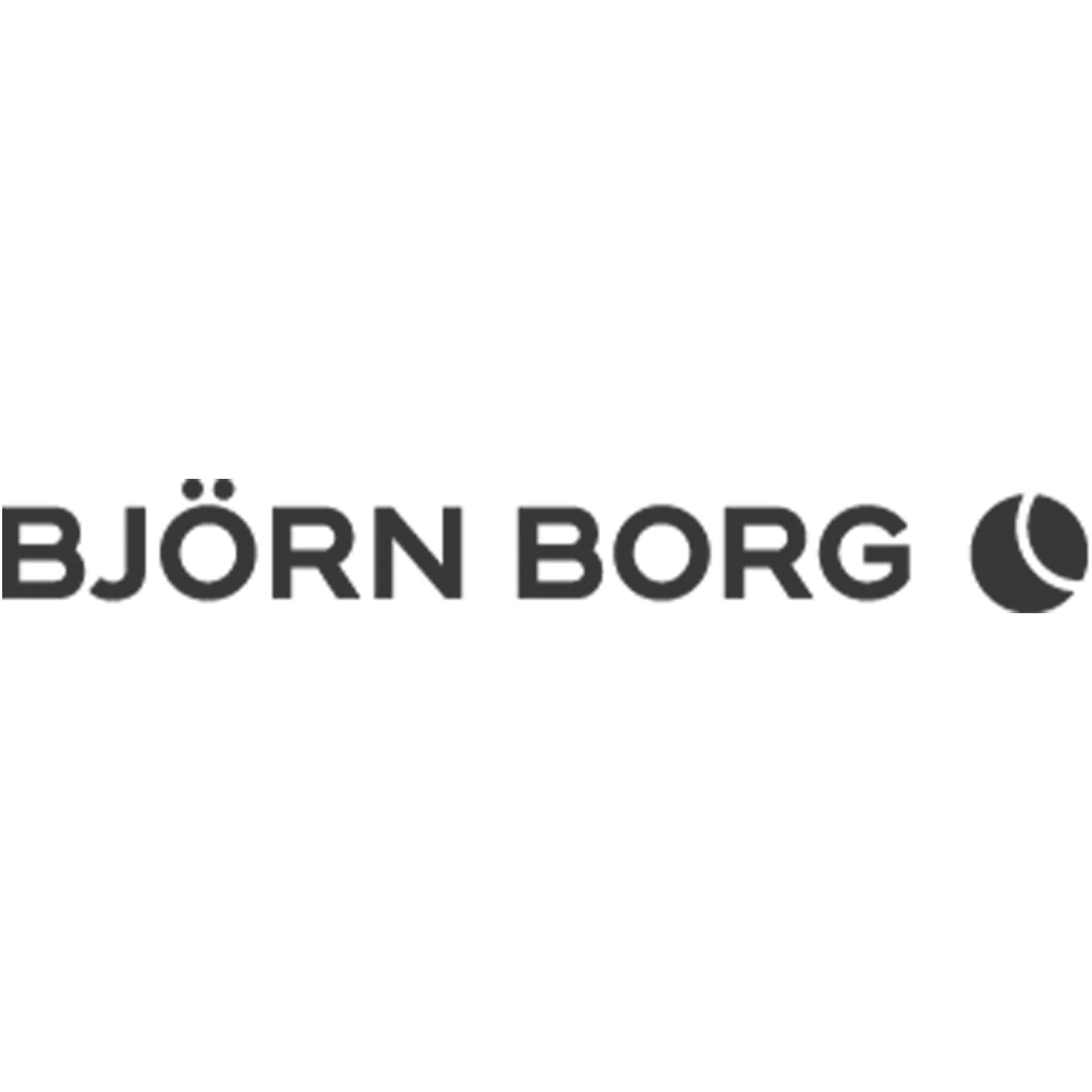 BJORN BORG