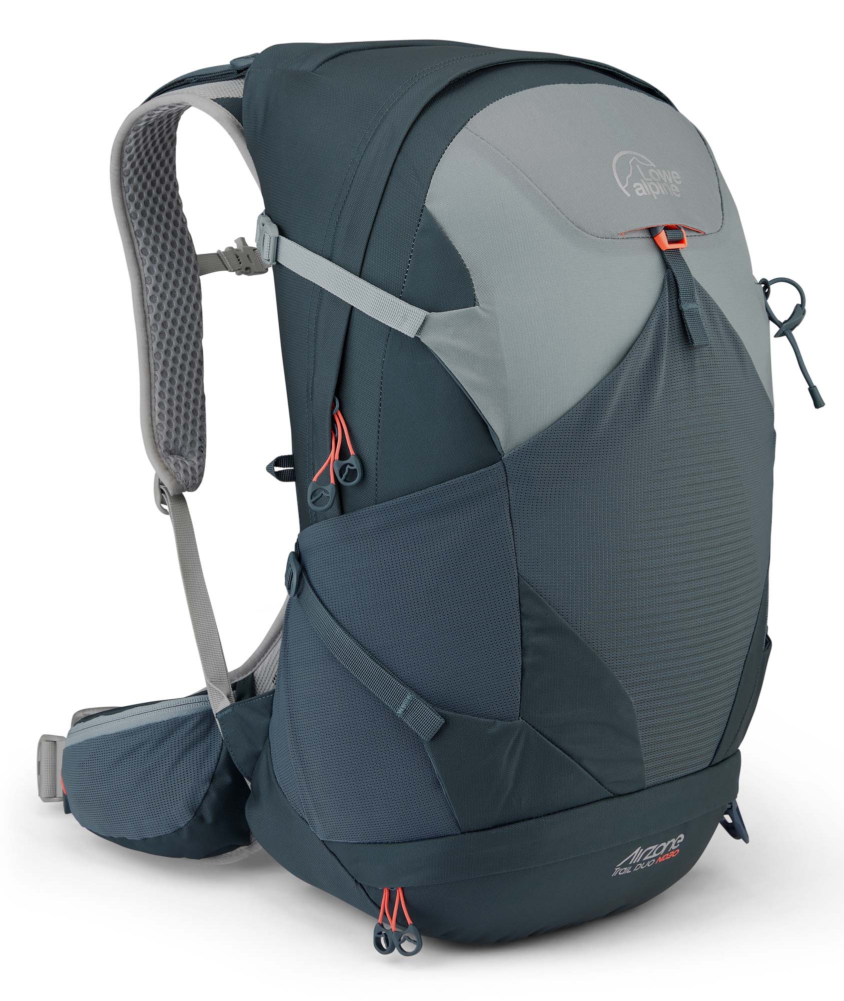 Airzone trail duo nd30 orionblue citadel ftf 41 obc