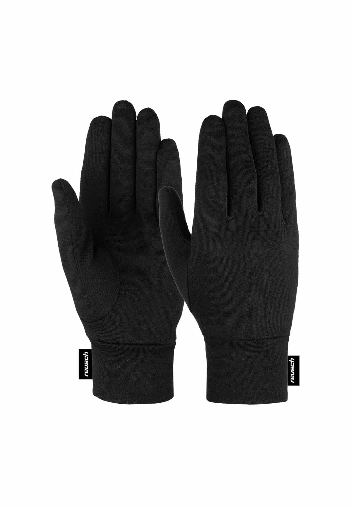 REUSCH Merino Wool Conductive Heren