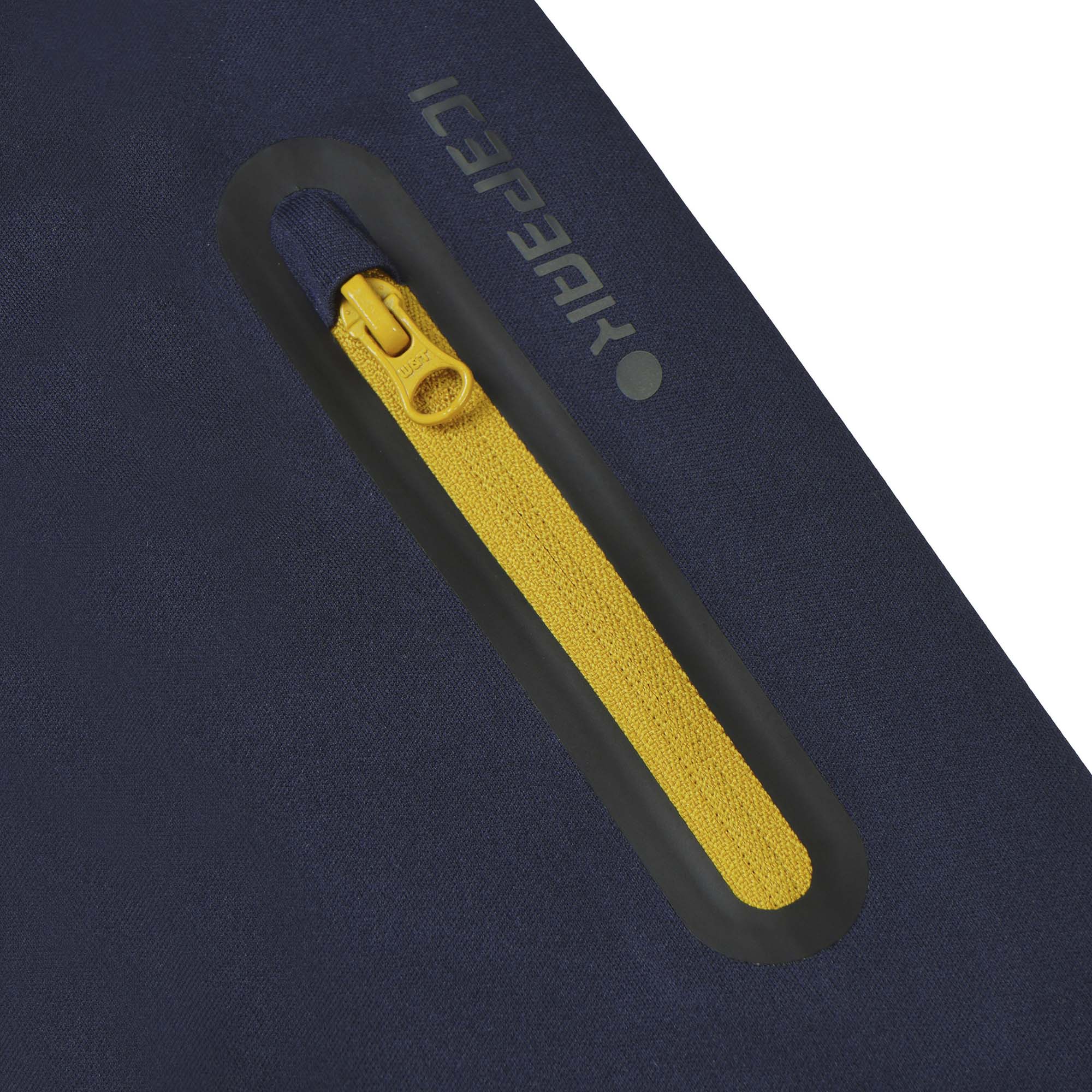 ICEPEAK Kanorado Jas Jongens