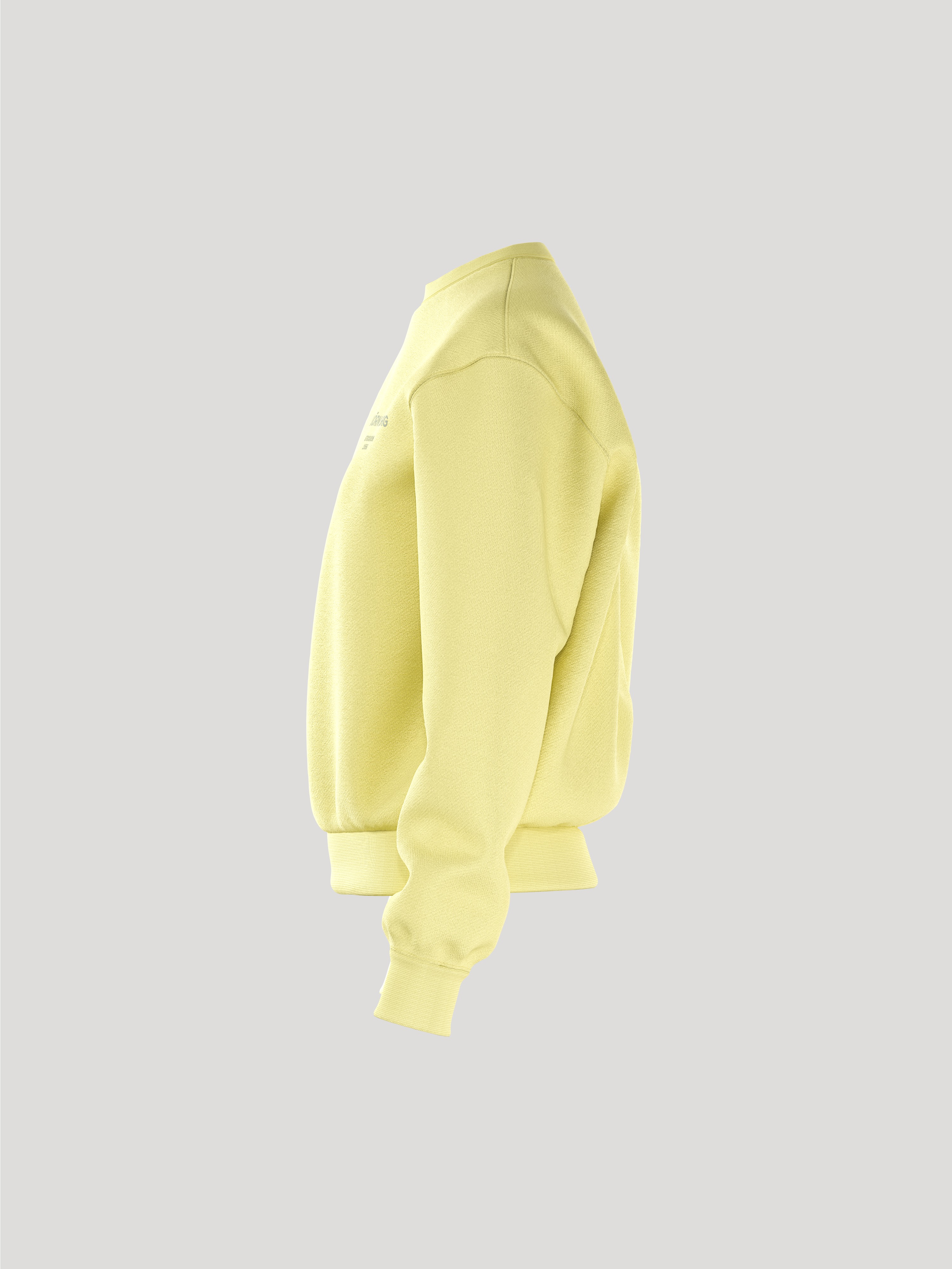 BJORN BORG Essential 1 Sweatshirt Dames BJORN BORG Essential 1 Sweatshirt Dames