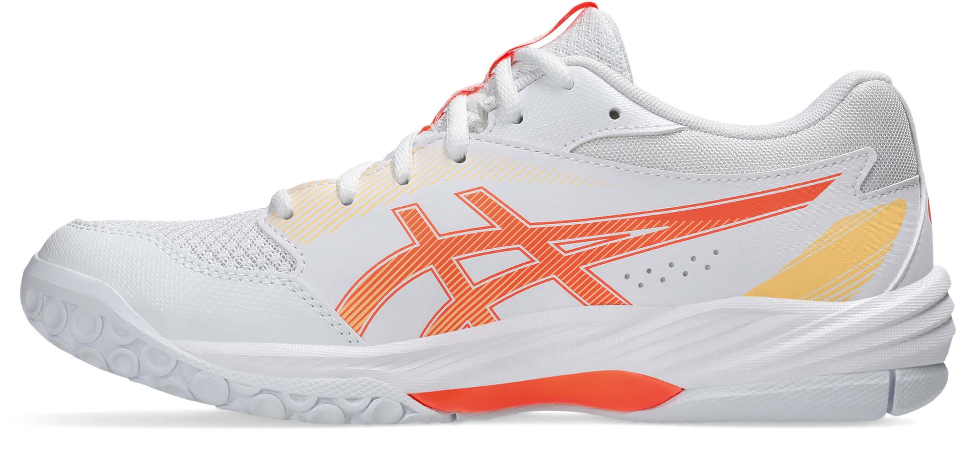 ASICS Gel-Task 4 Volleybalschoenen Dames