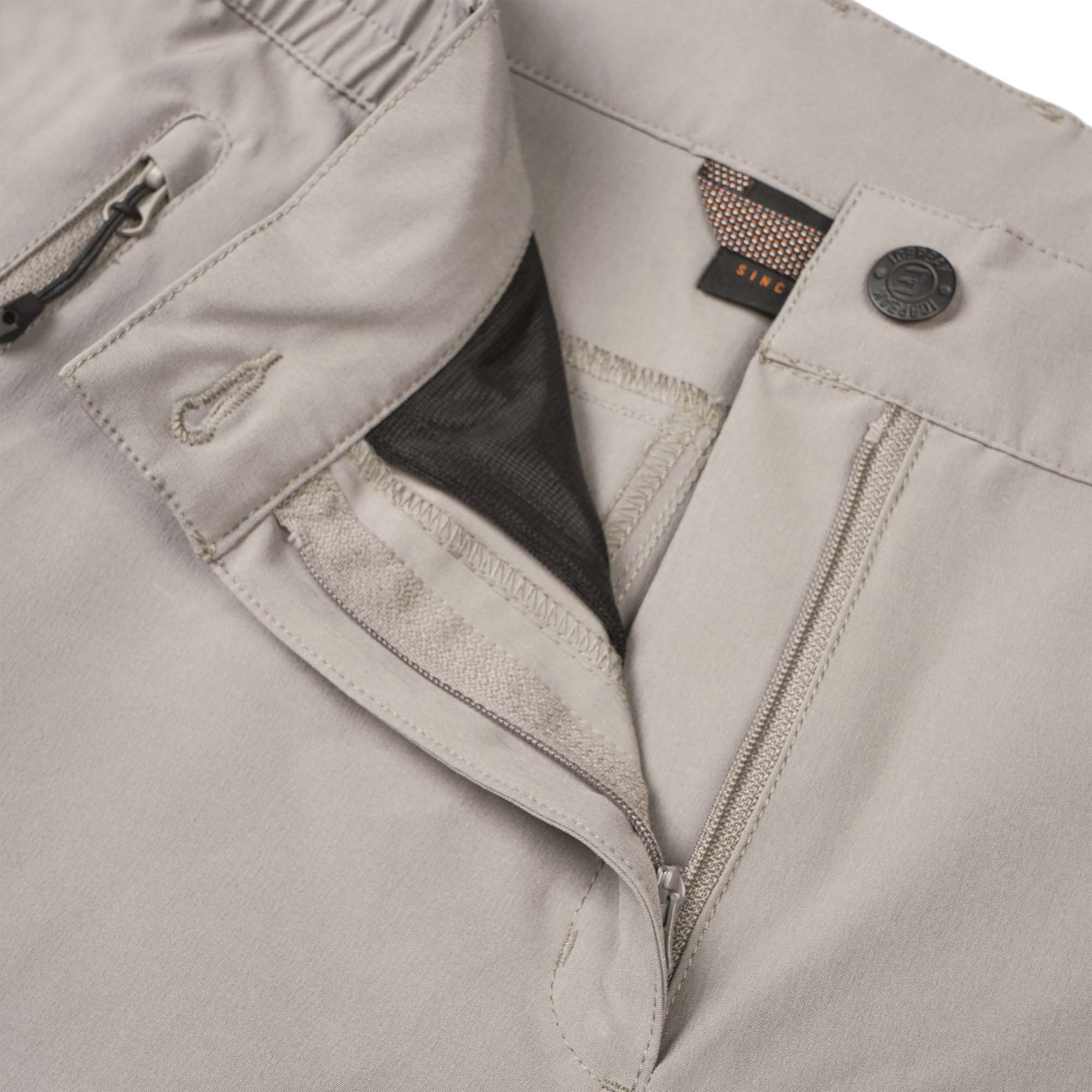 ICEPEAK Beaufort Shorts Dames