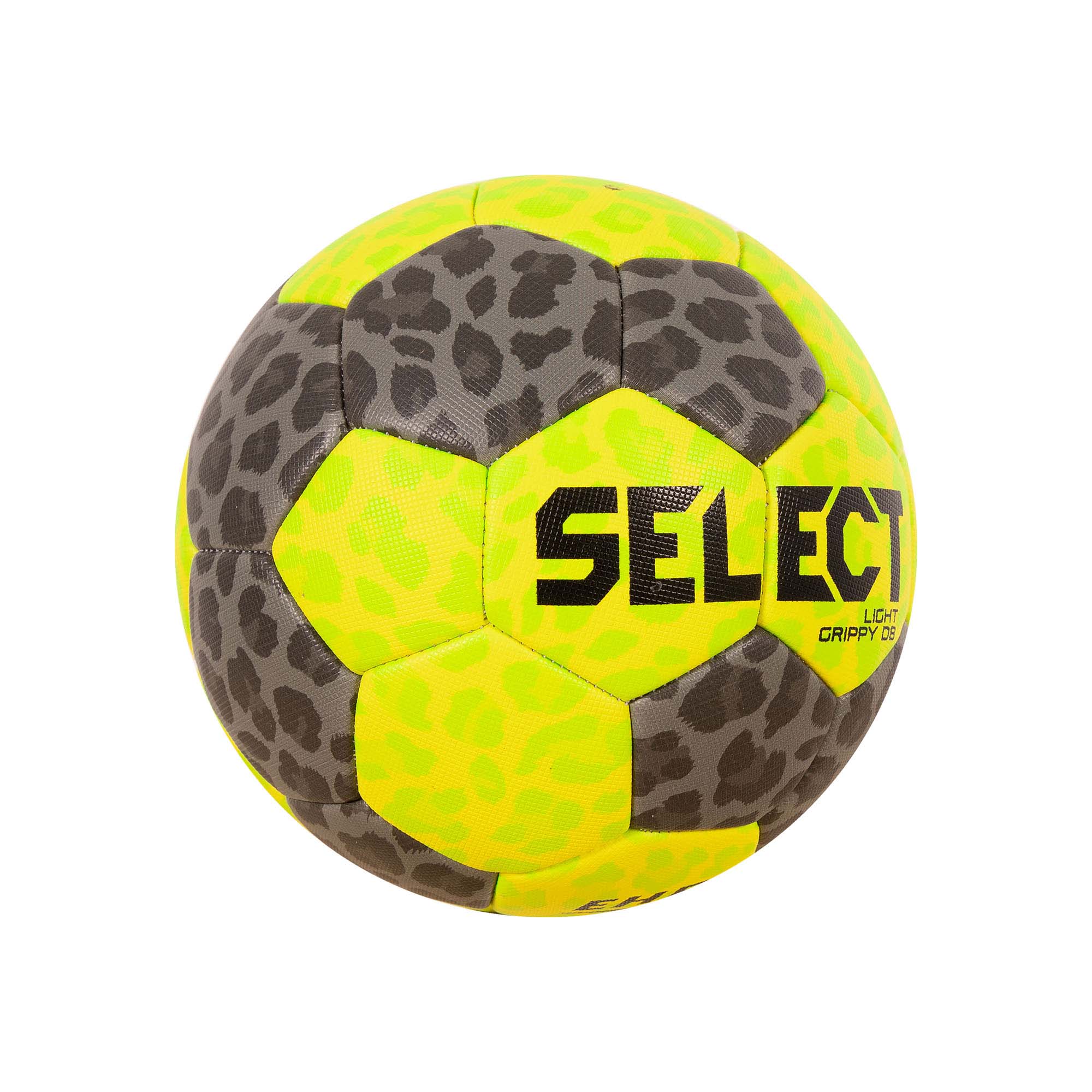 SELECT Light Grippy II Handbal Junior
