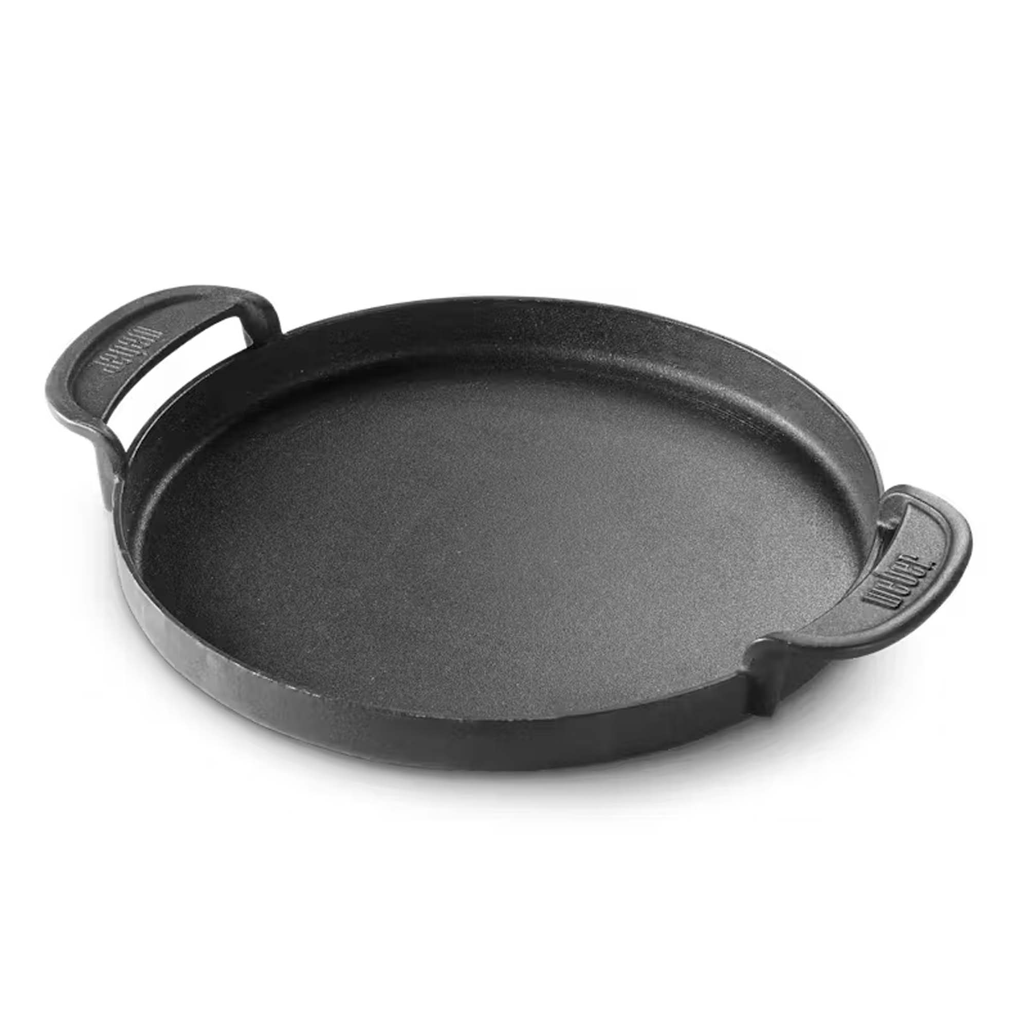 WEBER Bakplaat