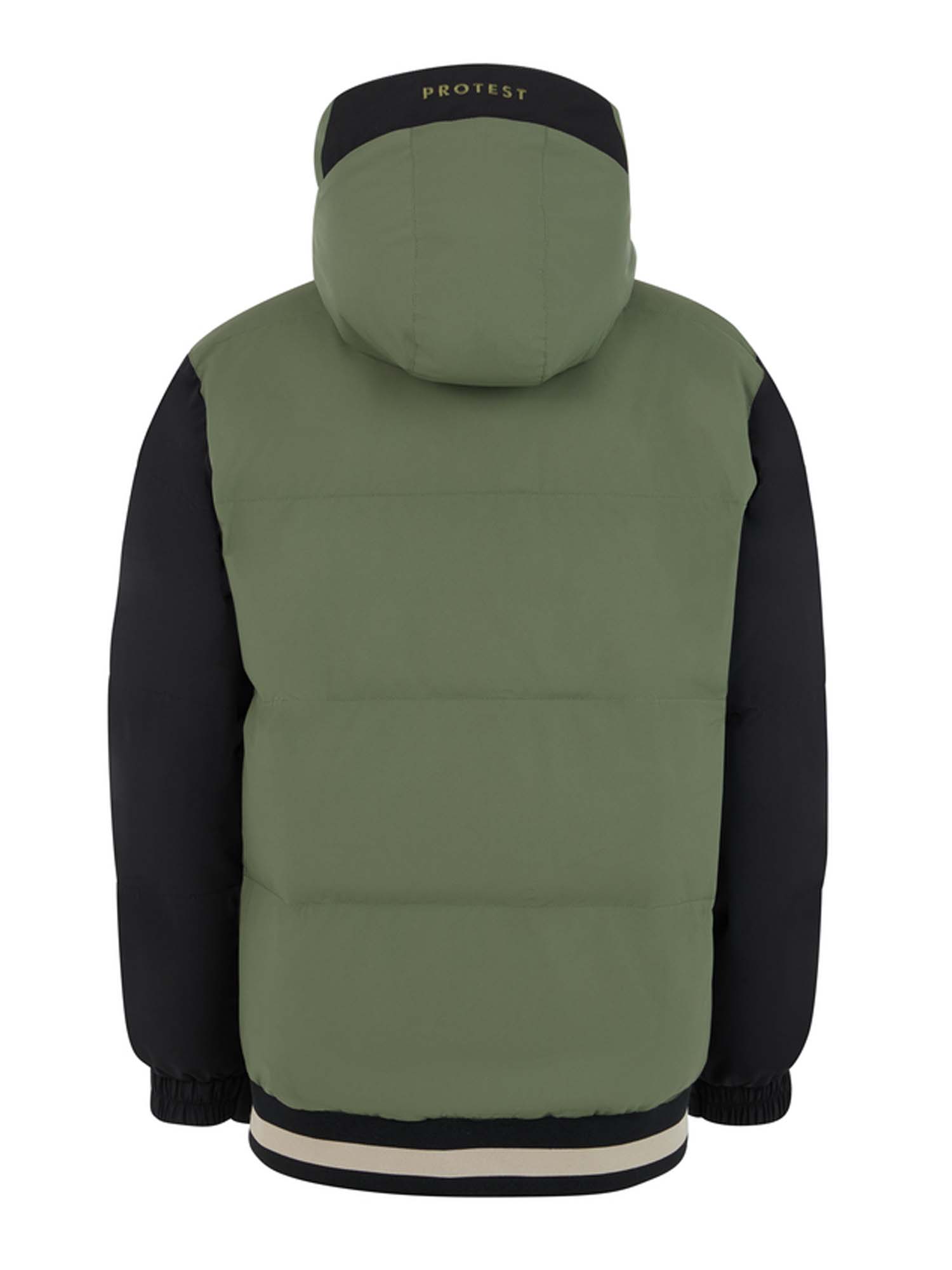 PROTEST Lark Ski Jas Junior  Jongens