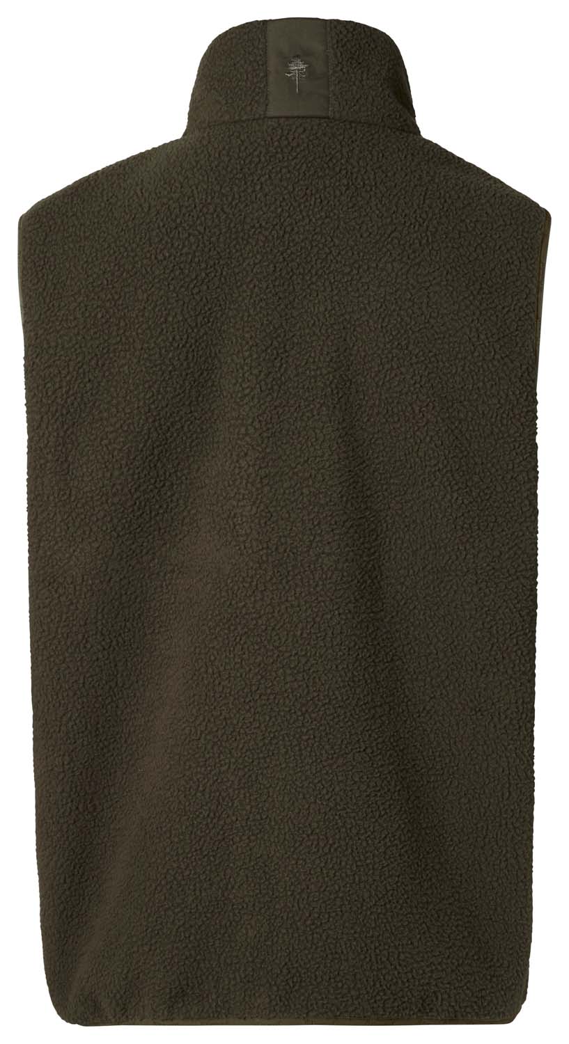 5266 135 06 pinewood pile fleece vest ms 15311 
