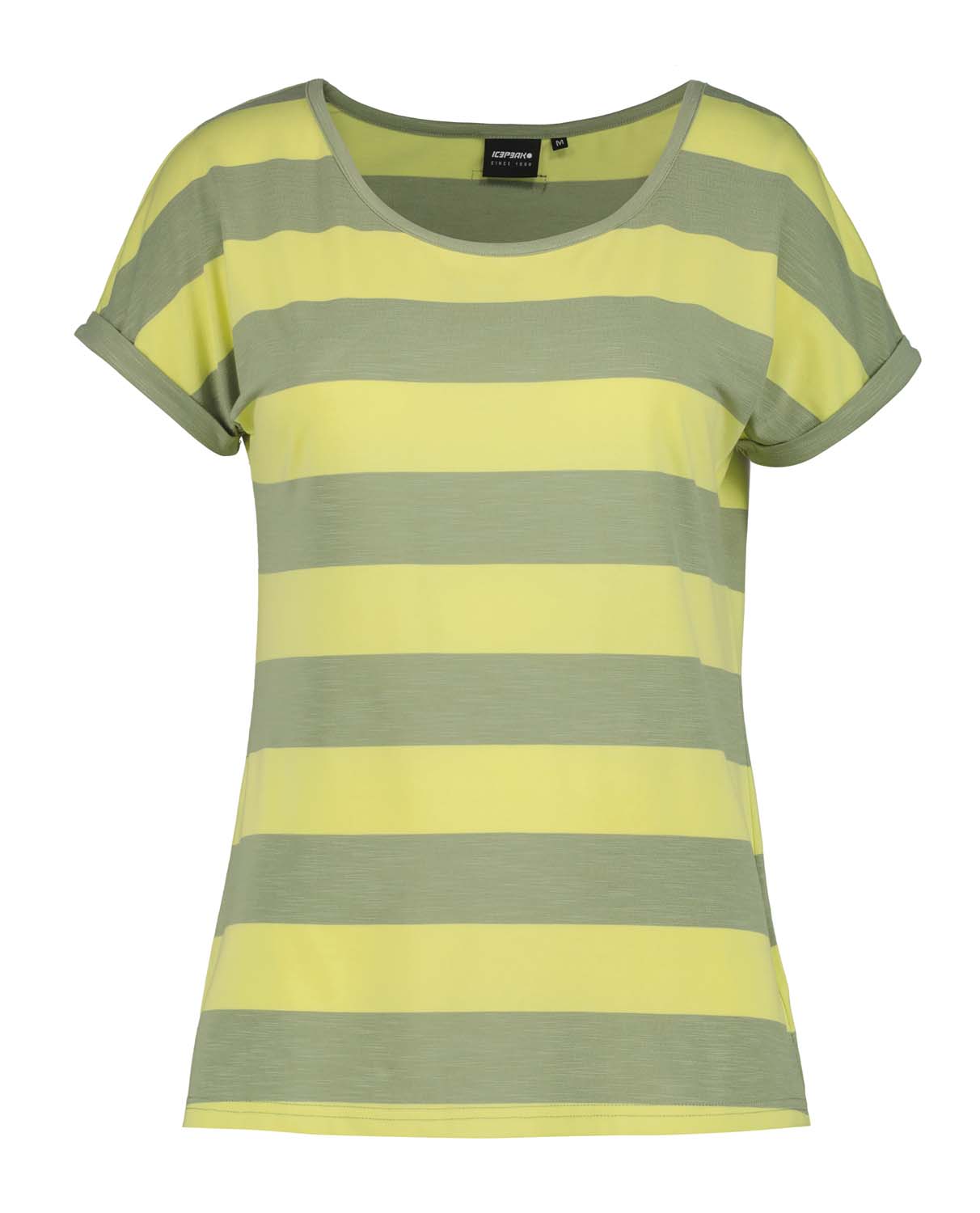 ICEPEAK Aleda T-shirt Dames