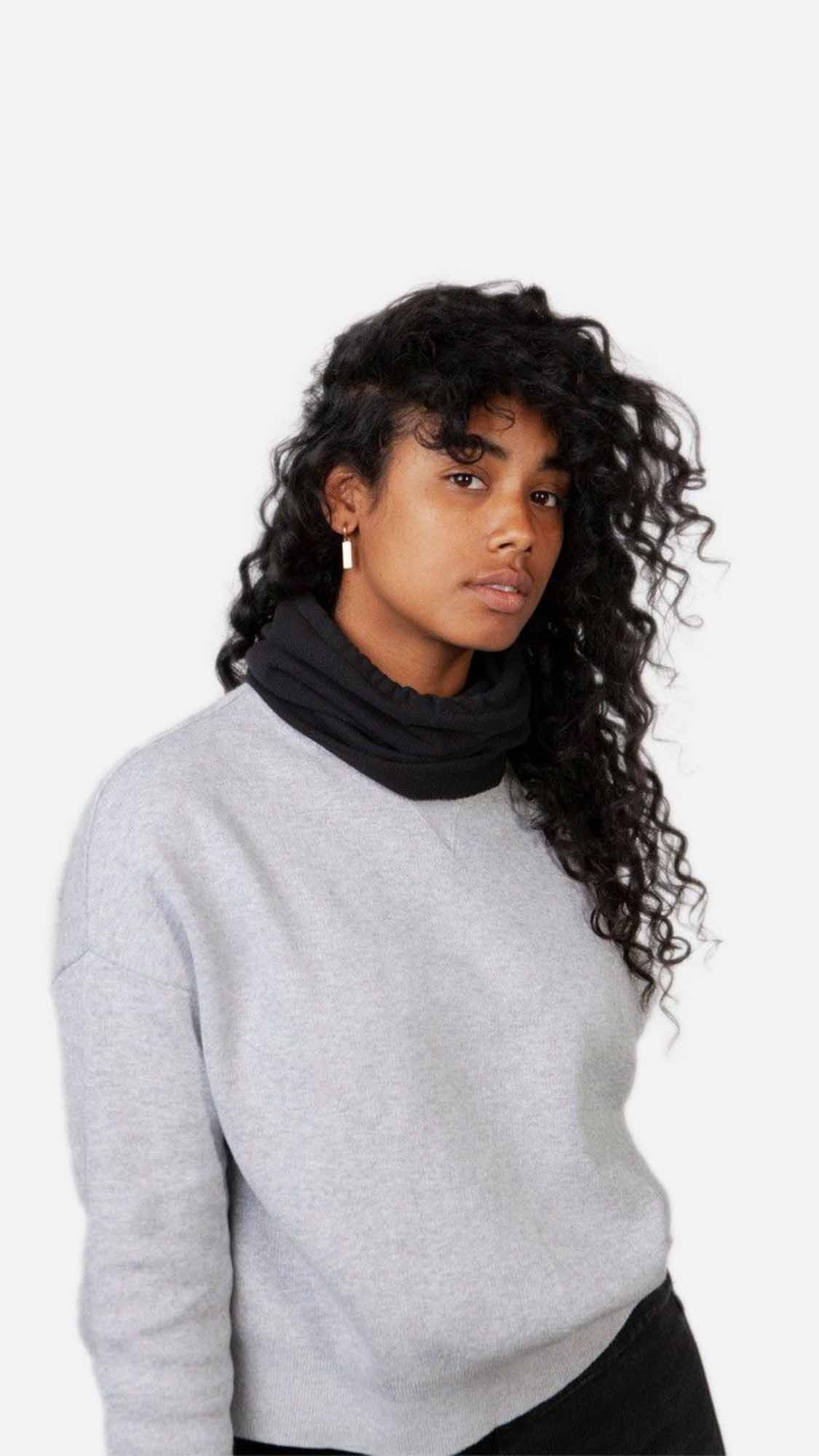 BARTS Fleece Nekwarmer Unisex
