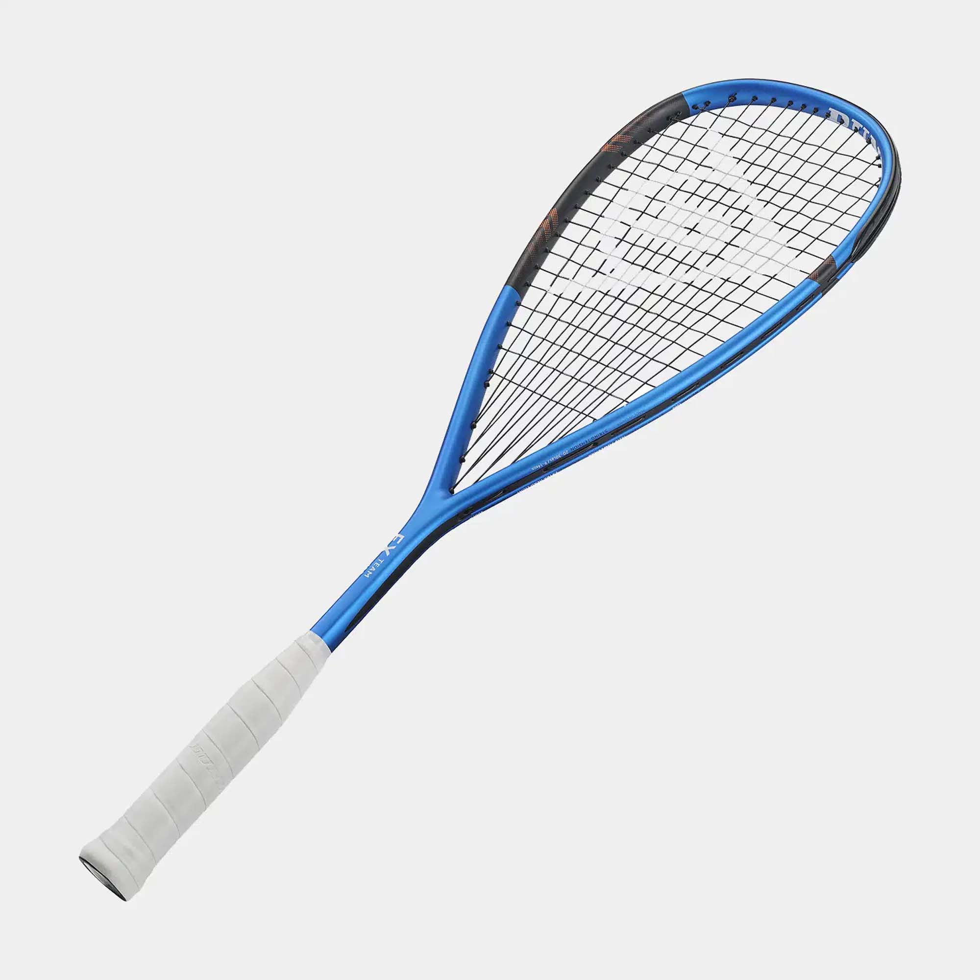 DUNLOP FX Team Squashracket