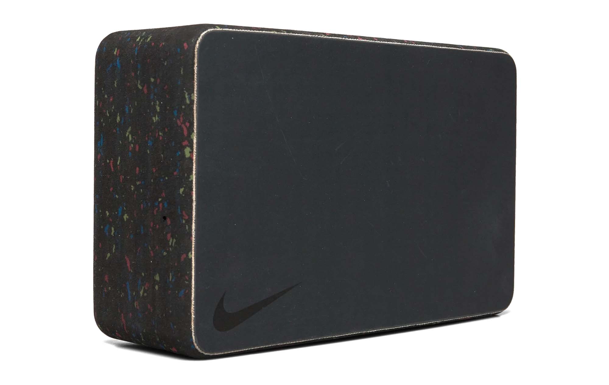 Nike yoga block