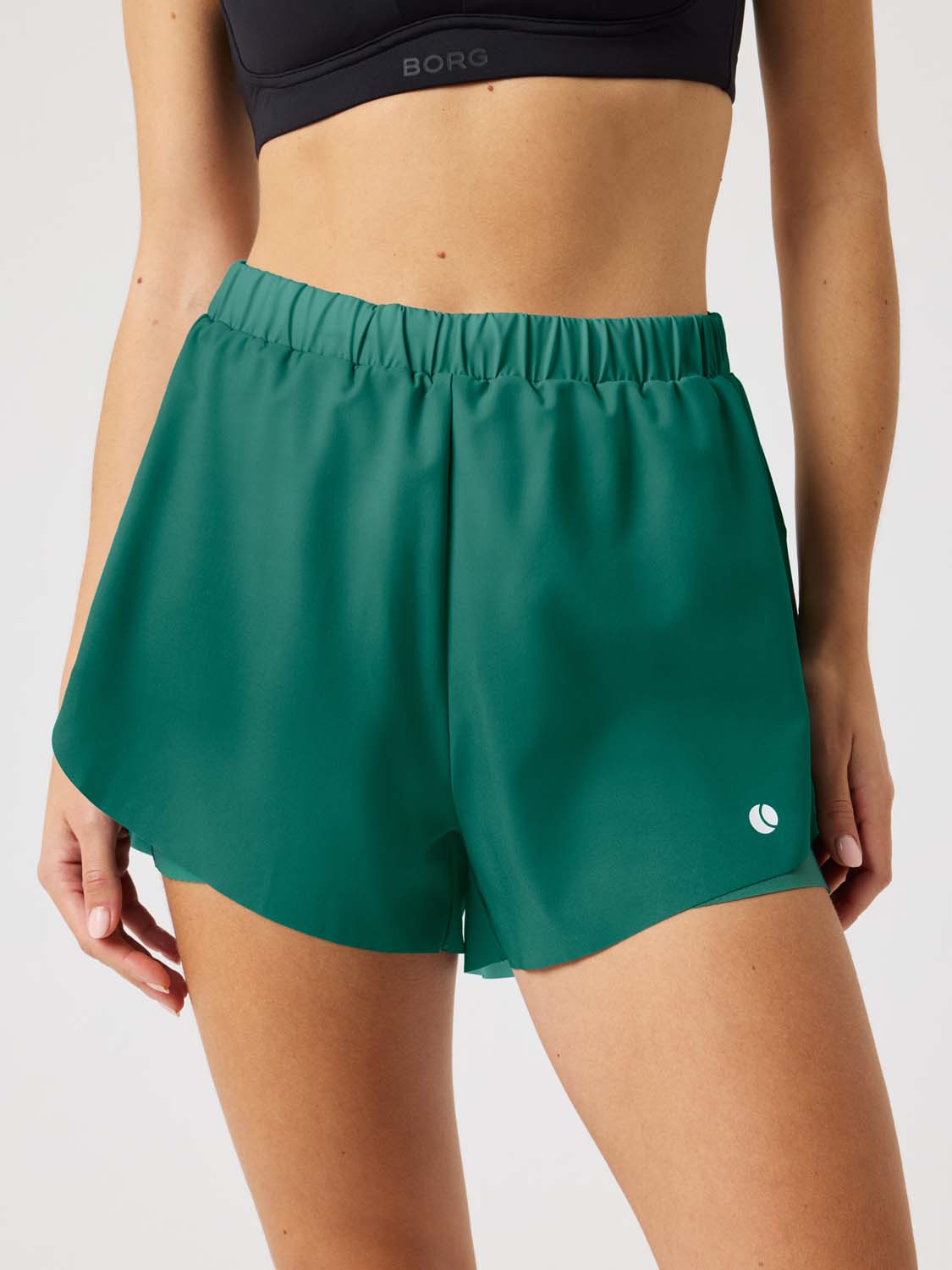 BJORN BORG Ace 2 In 1 Shorts Dames