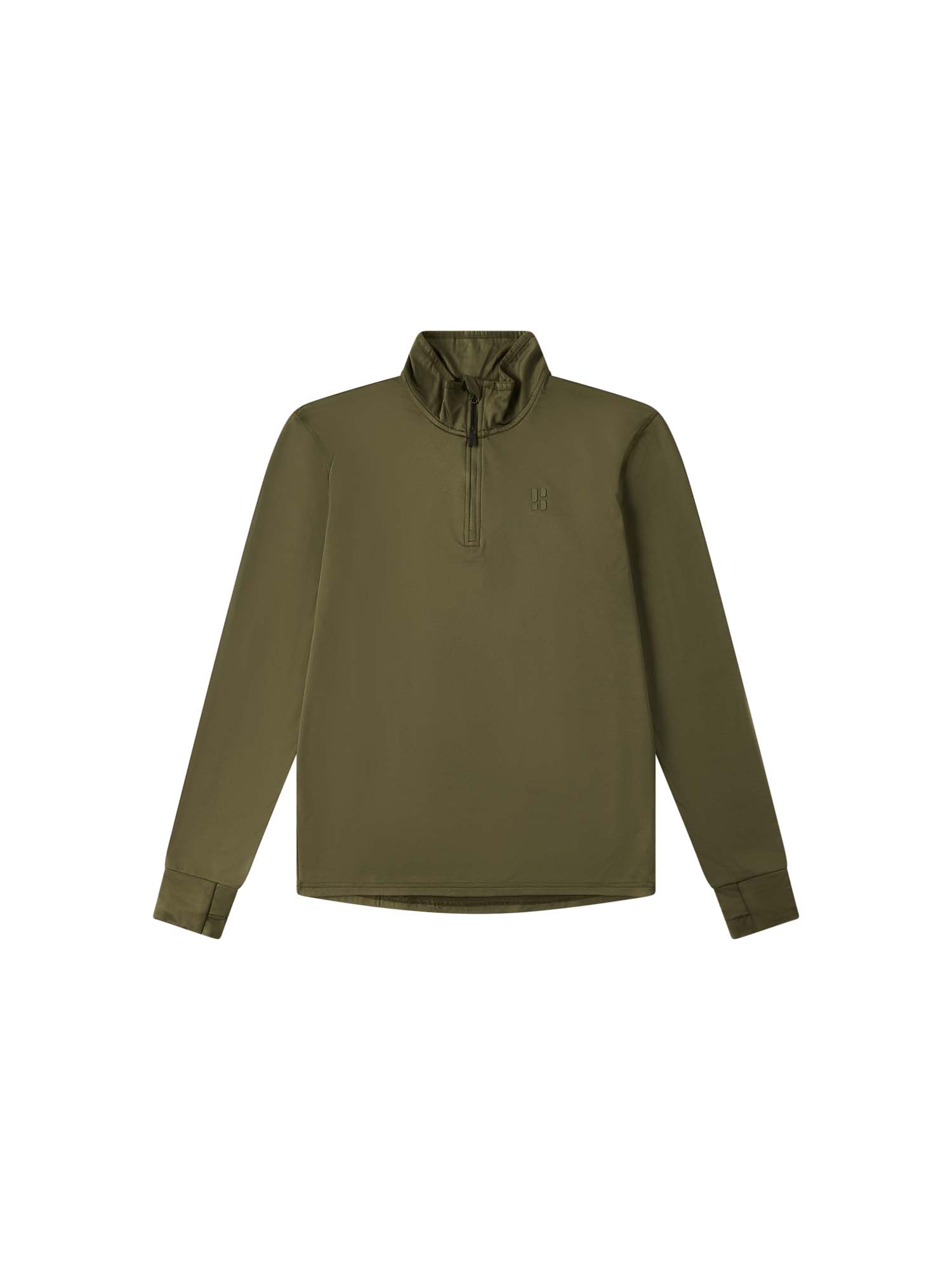 POEDERBAAS Arctic Pully 2.0 Heren