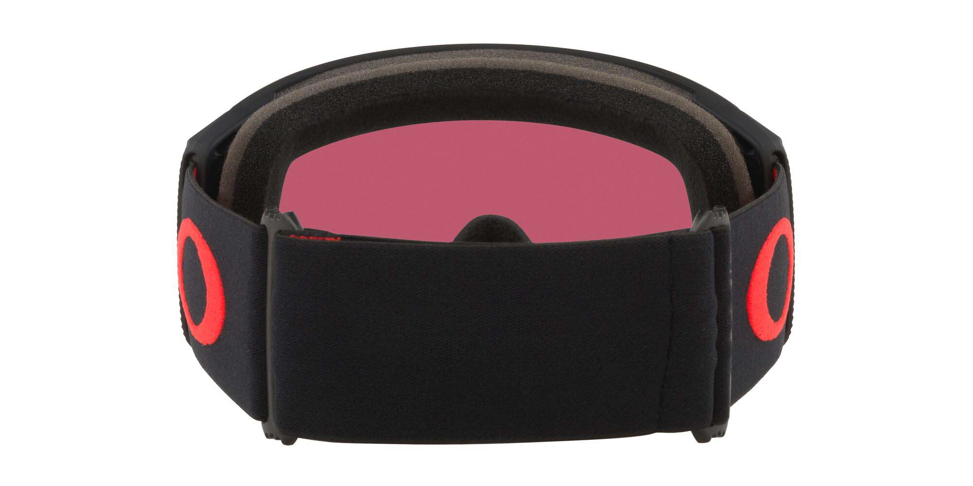 OAKLEY Flight Tracker L Skibril Unisex