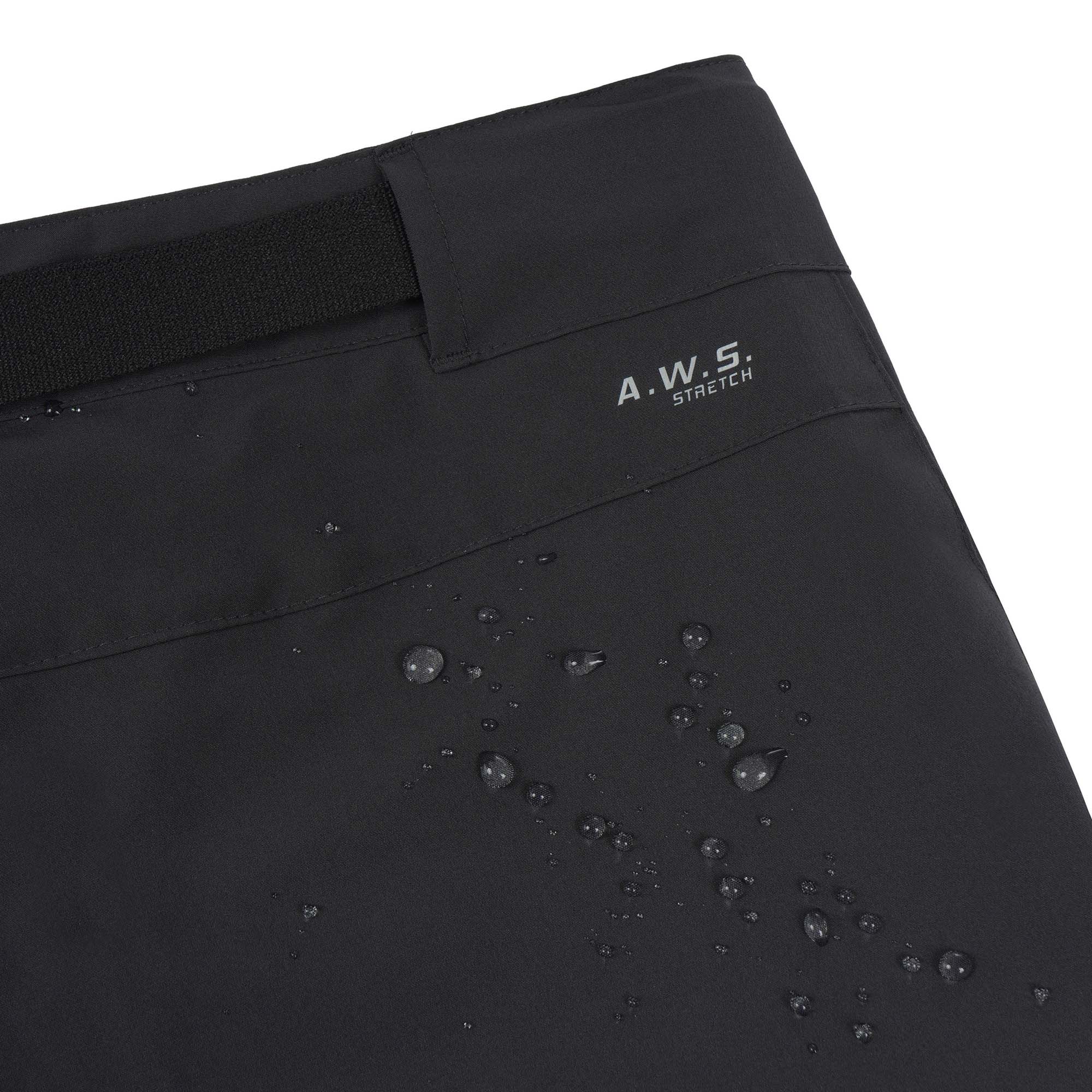 ICEPEAK Barwick Broek Heren