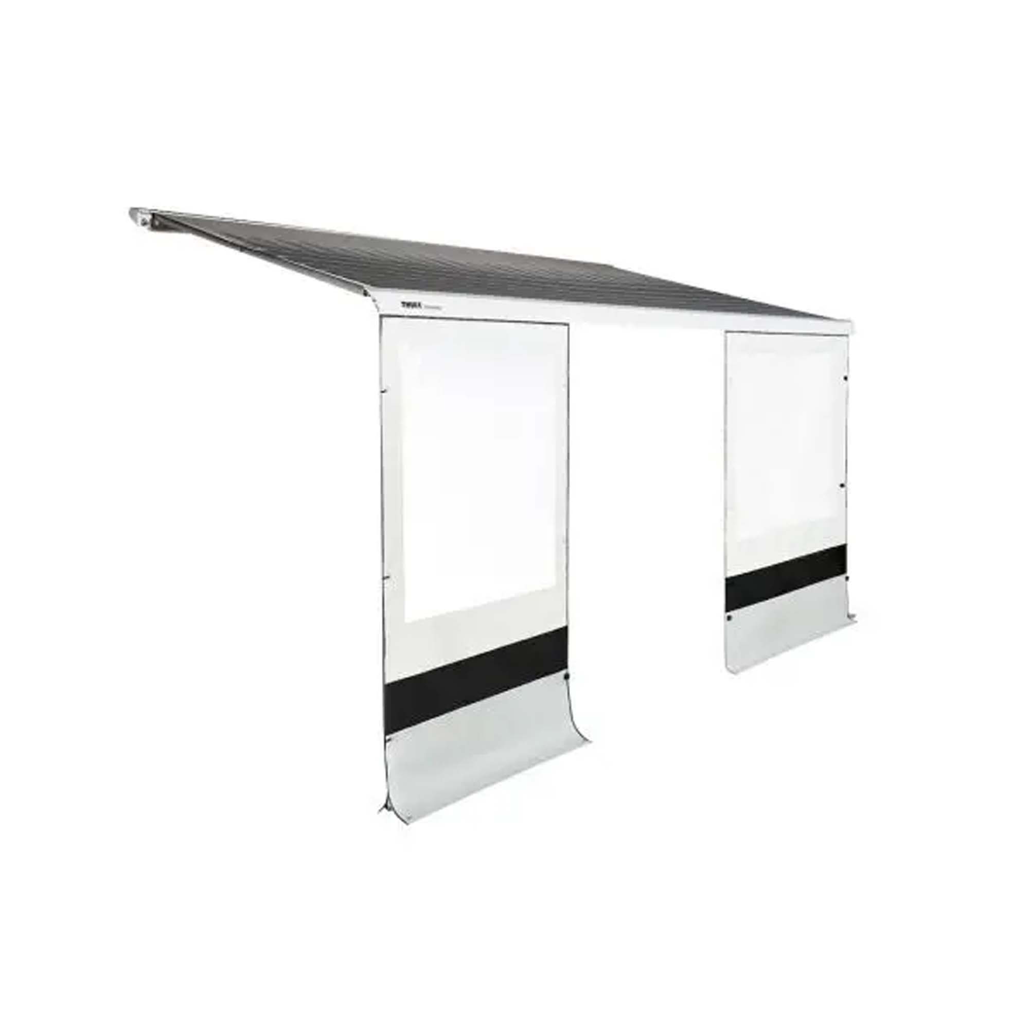 THULE Rain Blocker G2 Voorwand 1.67x2.10