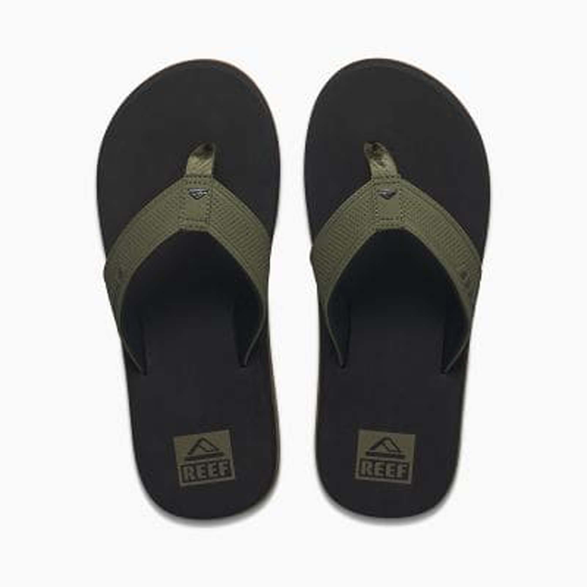 REEF Slipper The Layback REEF Slipper The Layback