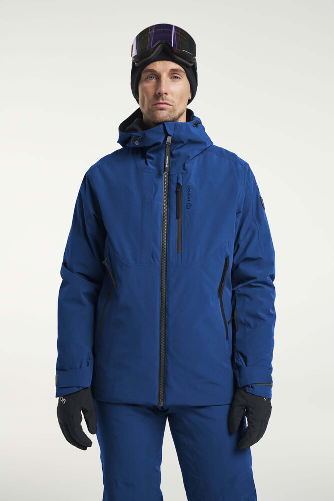 465017719 547 prime pro ski jacket m front