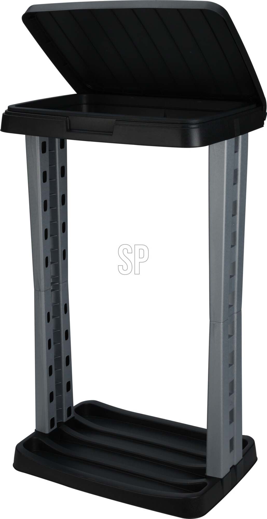 EDA Vuilniszak Standaard 60L