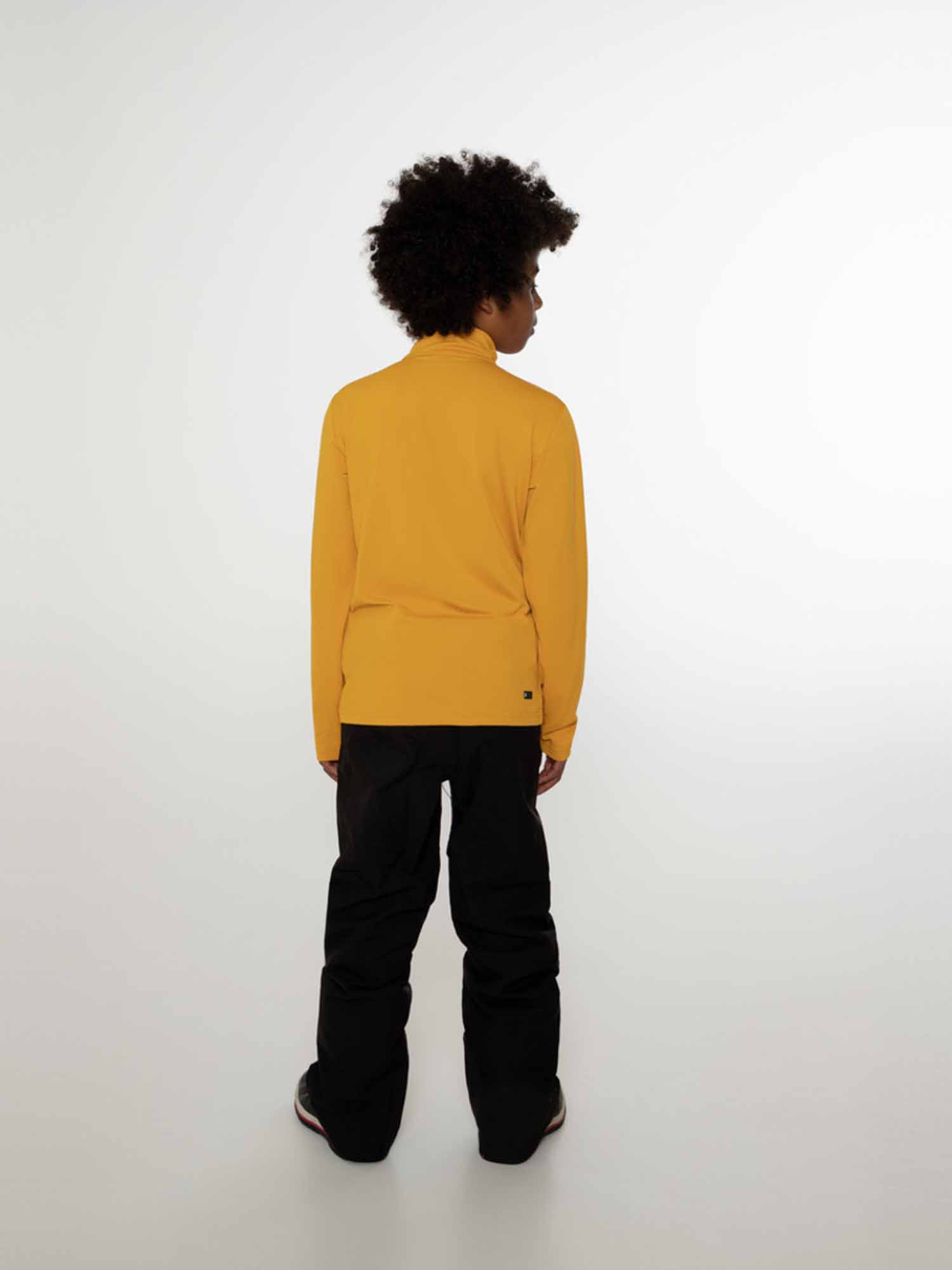 PROTEST WiIIowy1/4  Jongens